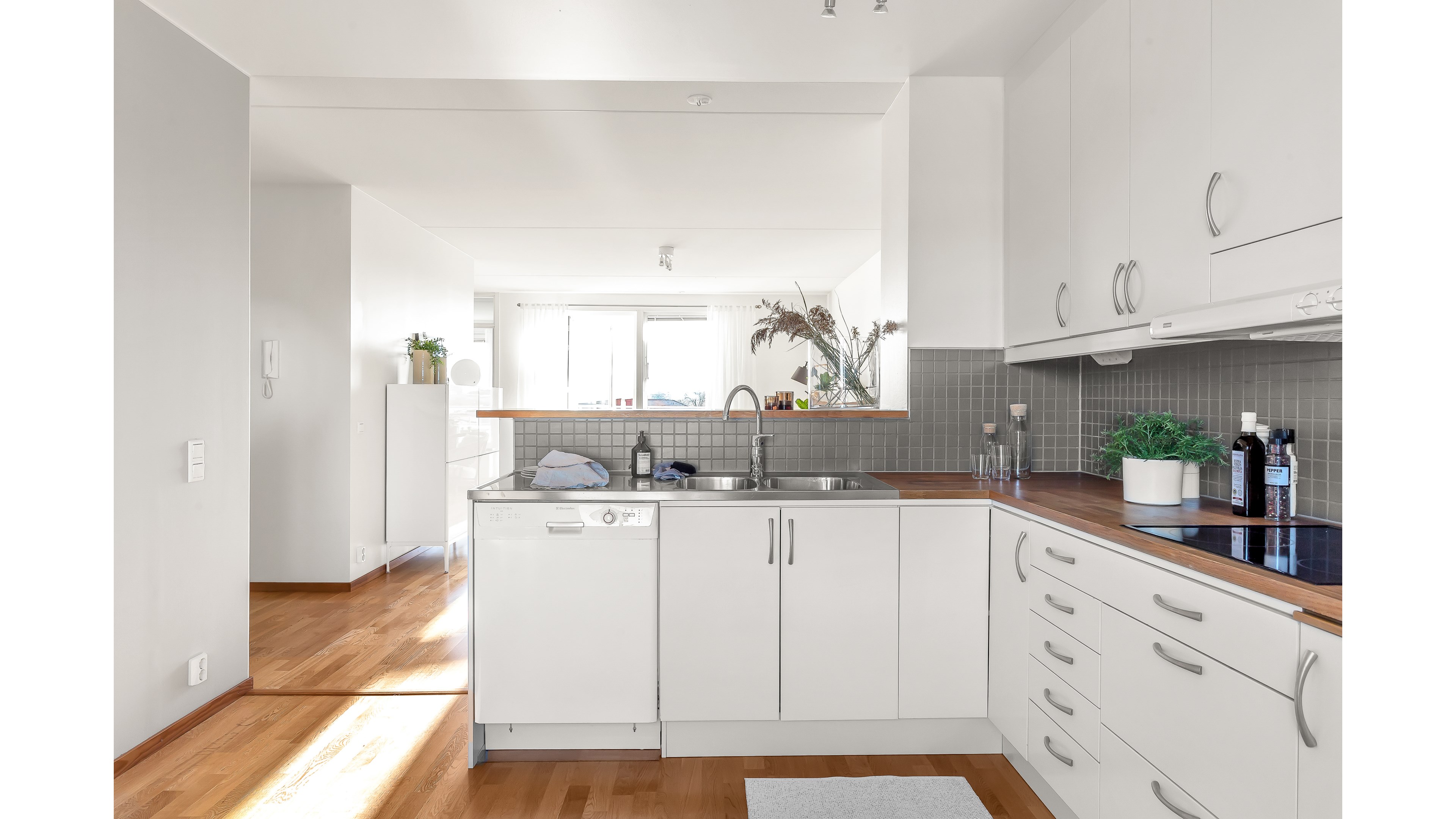 Bostadsbild från Ringgatan 4 A, Såld i Luthagen, Uppsala