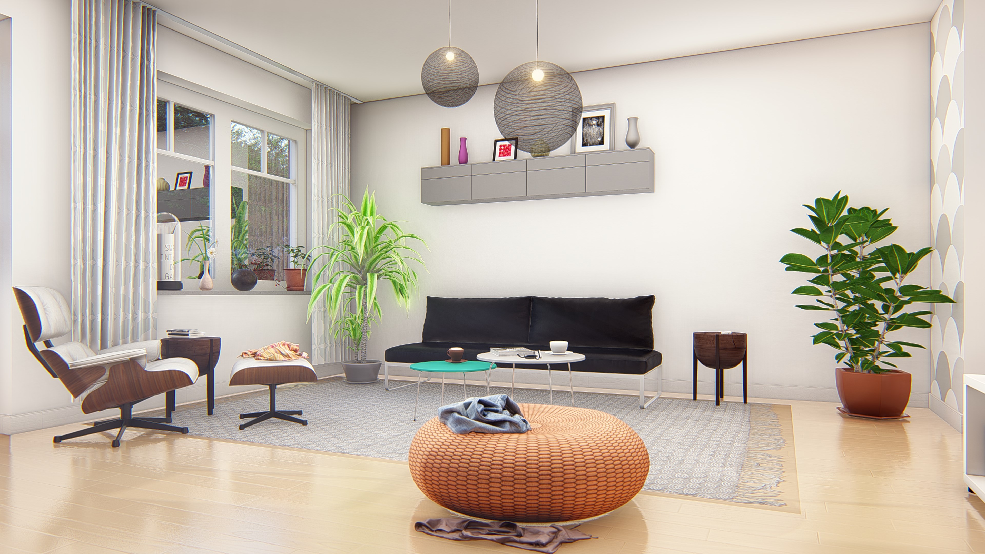 Bostadsbild från Slalomvägen 22, lgh 3, Såld i Gamla Nynäs, Enköping