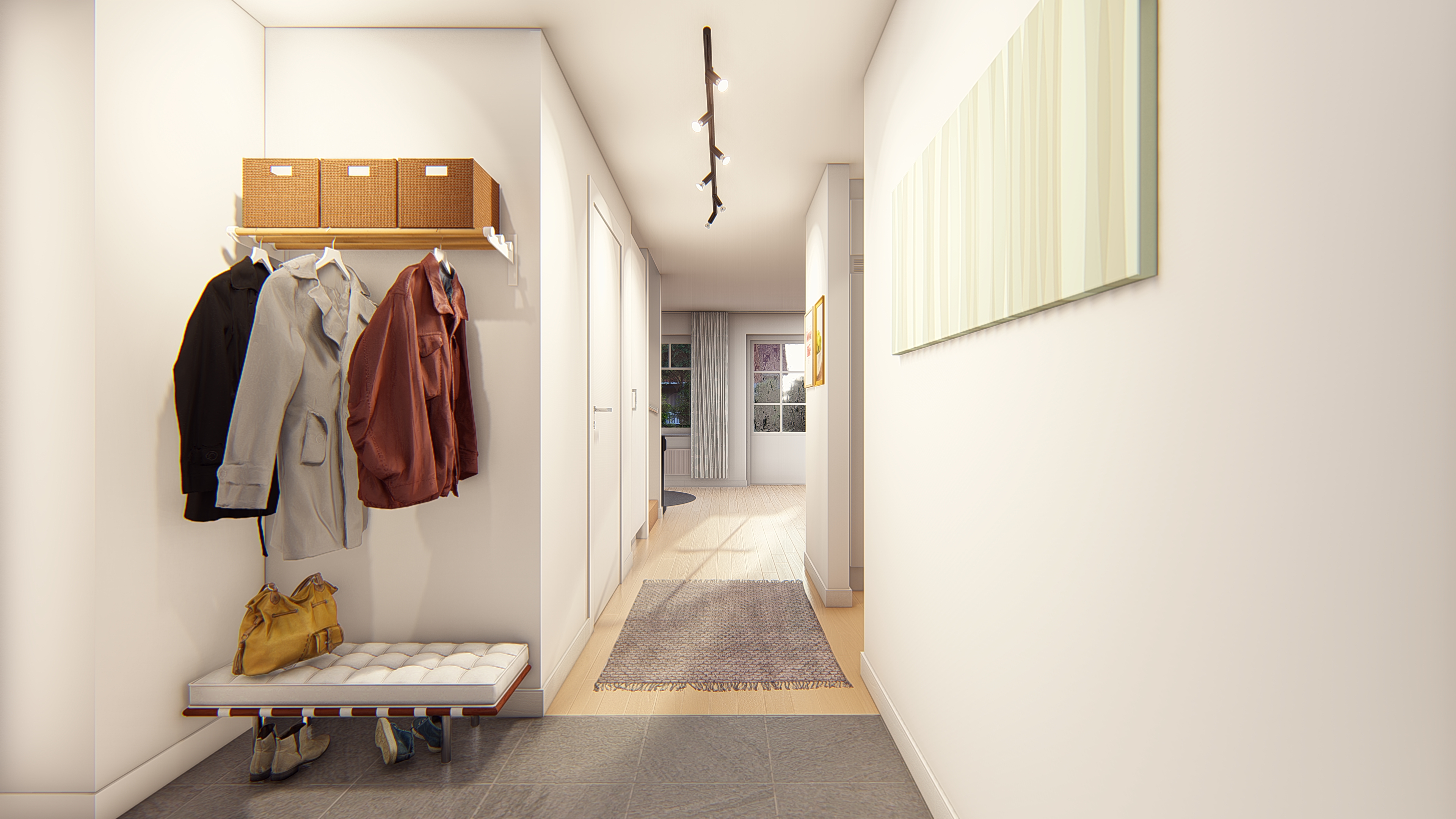 Bostadsbild från Slalomvägen 22, lgh 3, Såld i Gamla Nynäs, Enköping