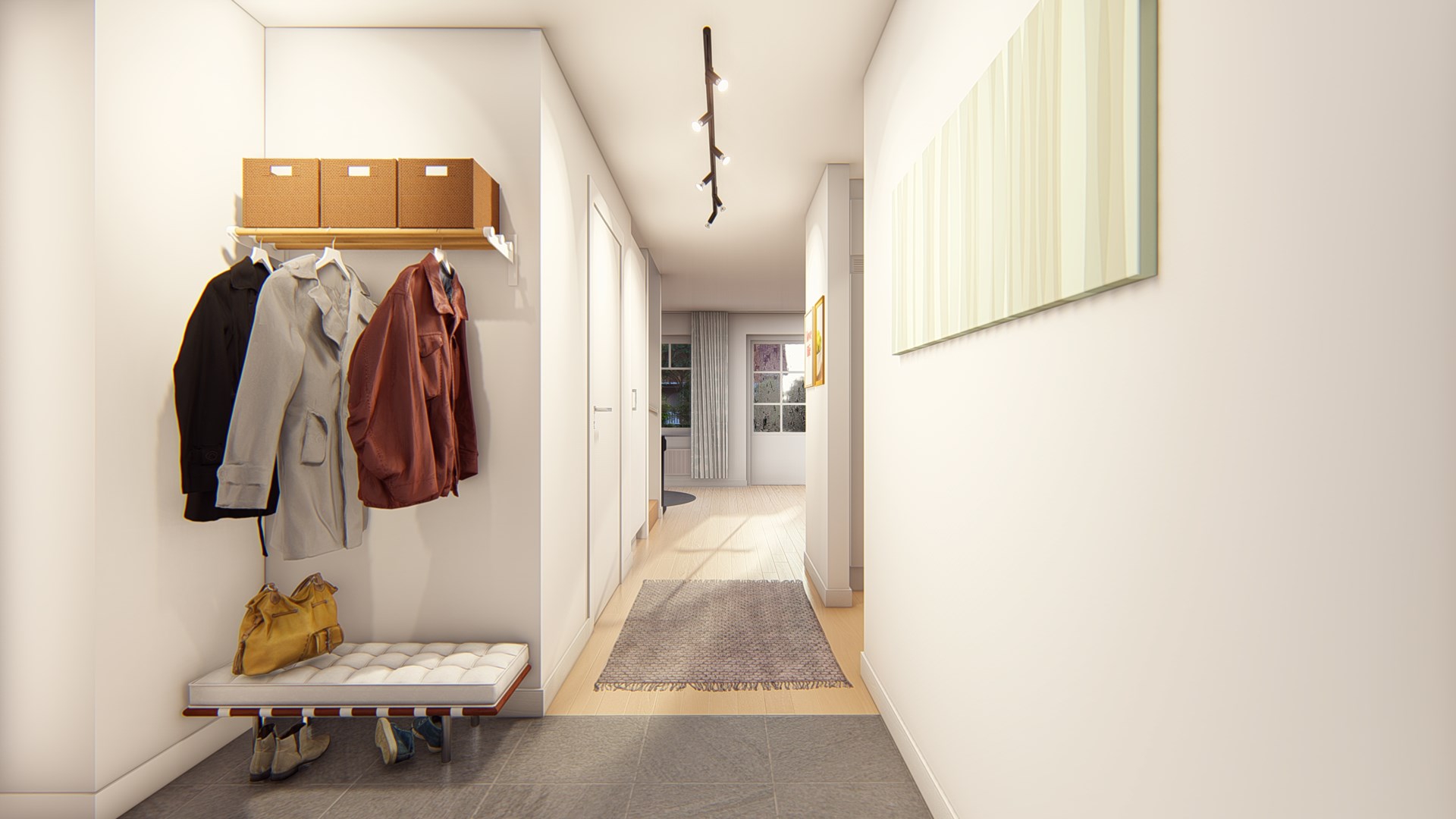 Bostadsbild från Slalomvägen 22, lgh 3, Såld i Gamla Nynäs, Enköping