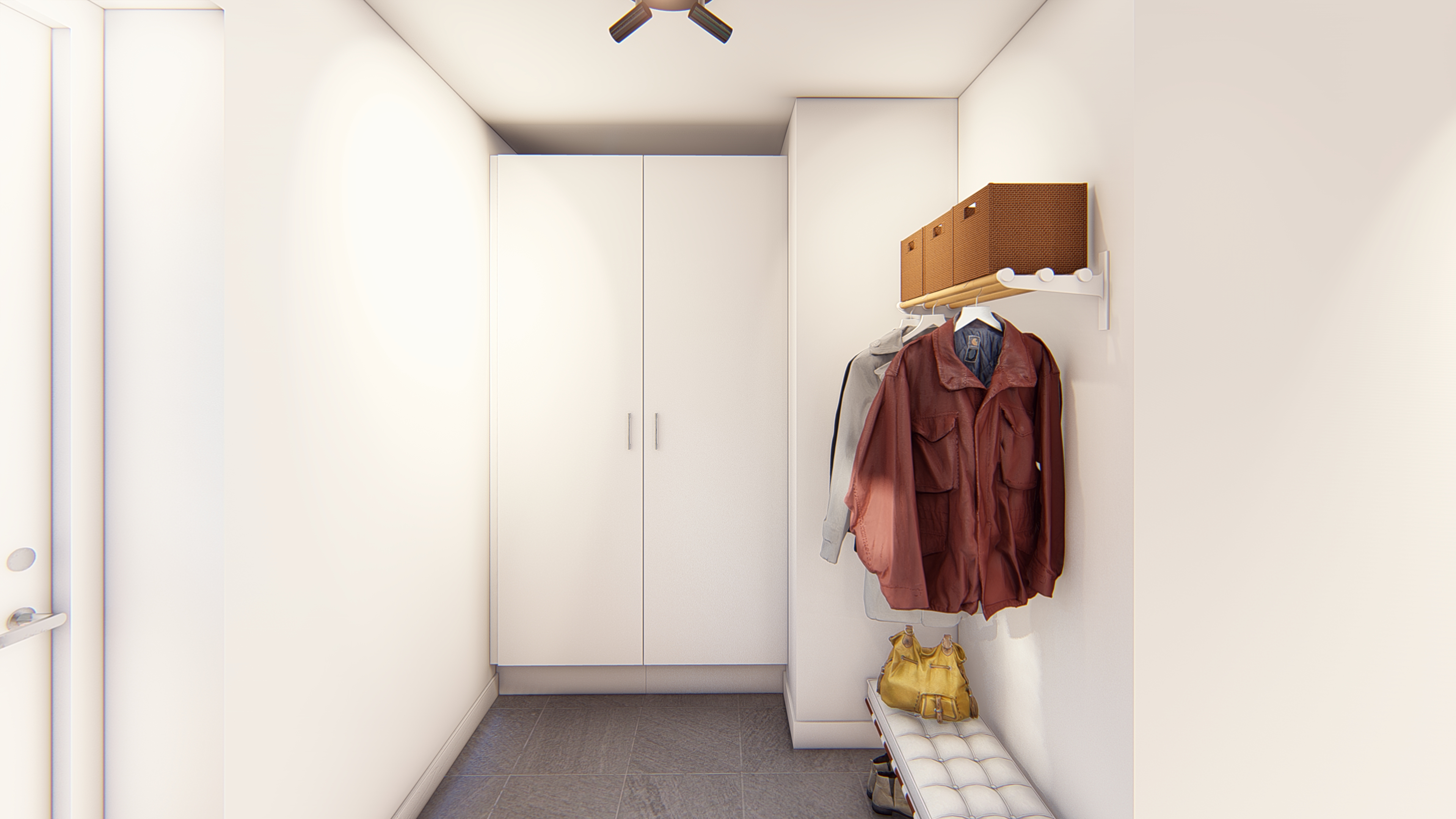 Bostadsbild från Slalomvägen 22, lgh 3, Såld i Gamla Nynäs, Enköping