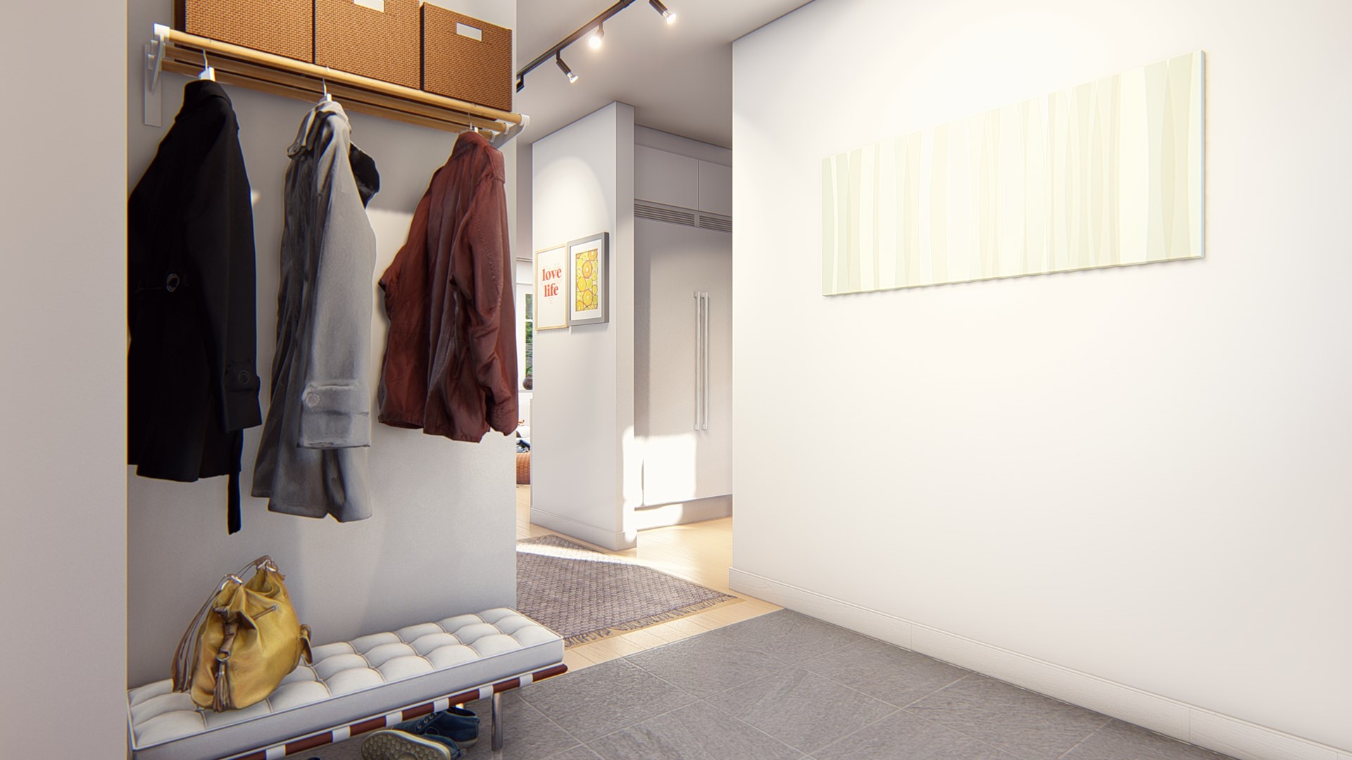 Bostadsbild från Slalomvägen 22, lgh 3, Såld i Gamla Nynäs, Enköping