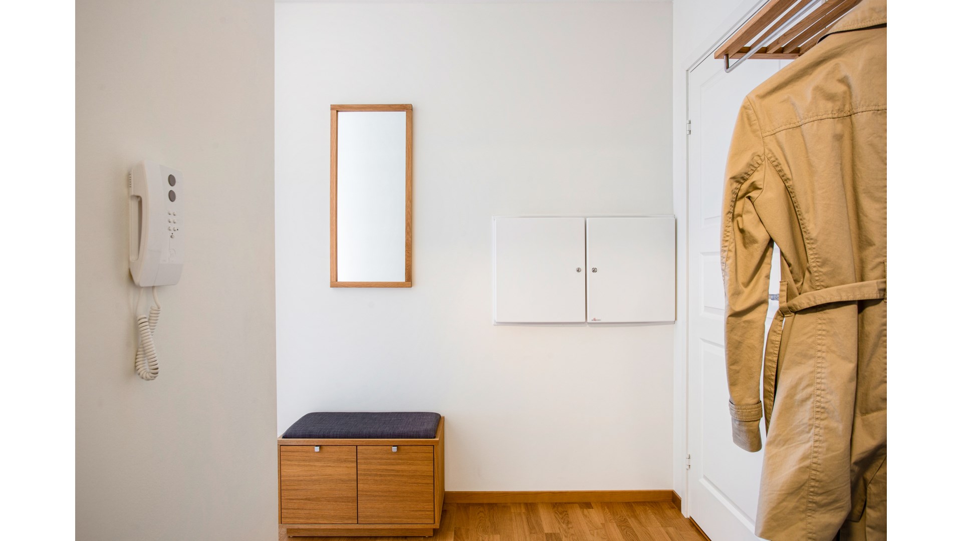 Bostadsbild från Råbyvägen 48, Såld i Kapellgärdet, Uppsala