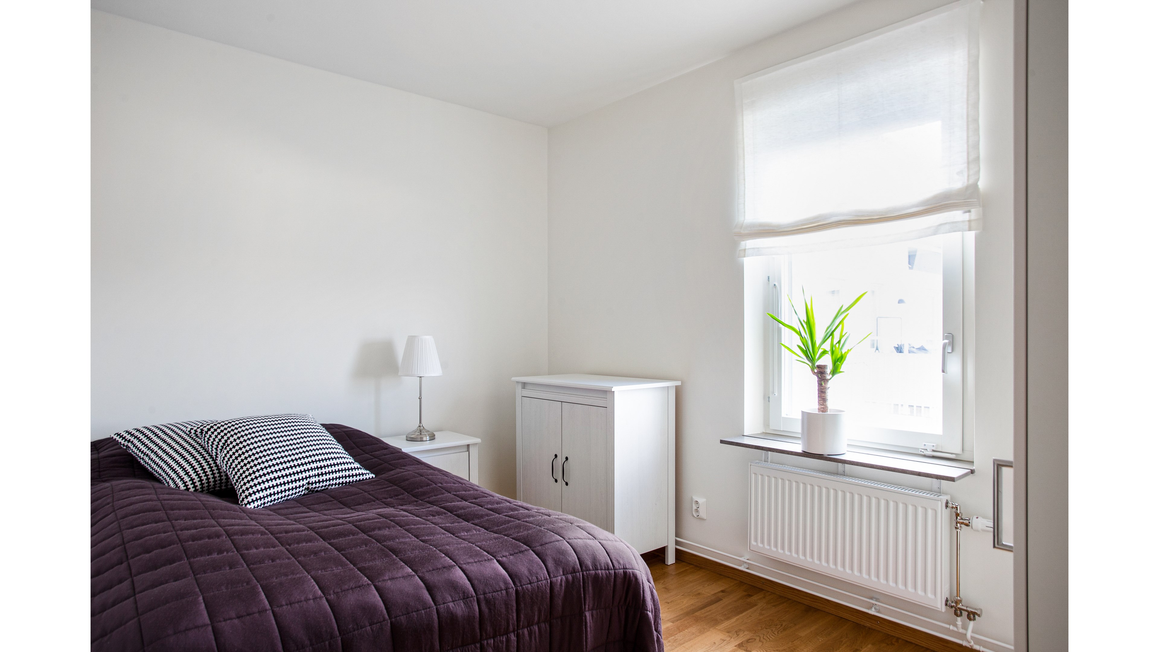 Bostadsbild från Råbyvägen 48, Såld i Kapellgärdet, Uppsala