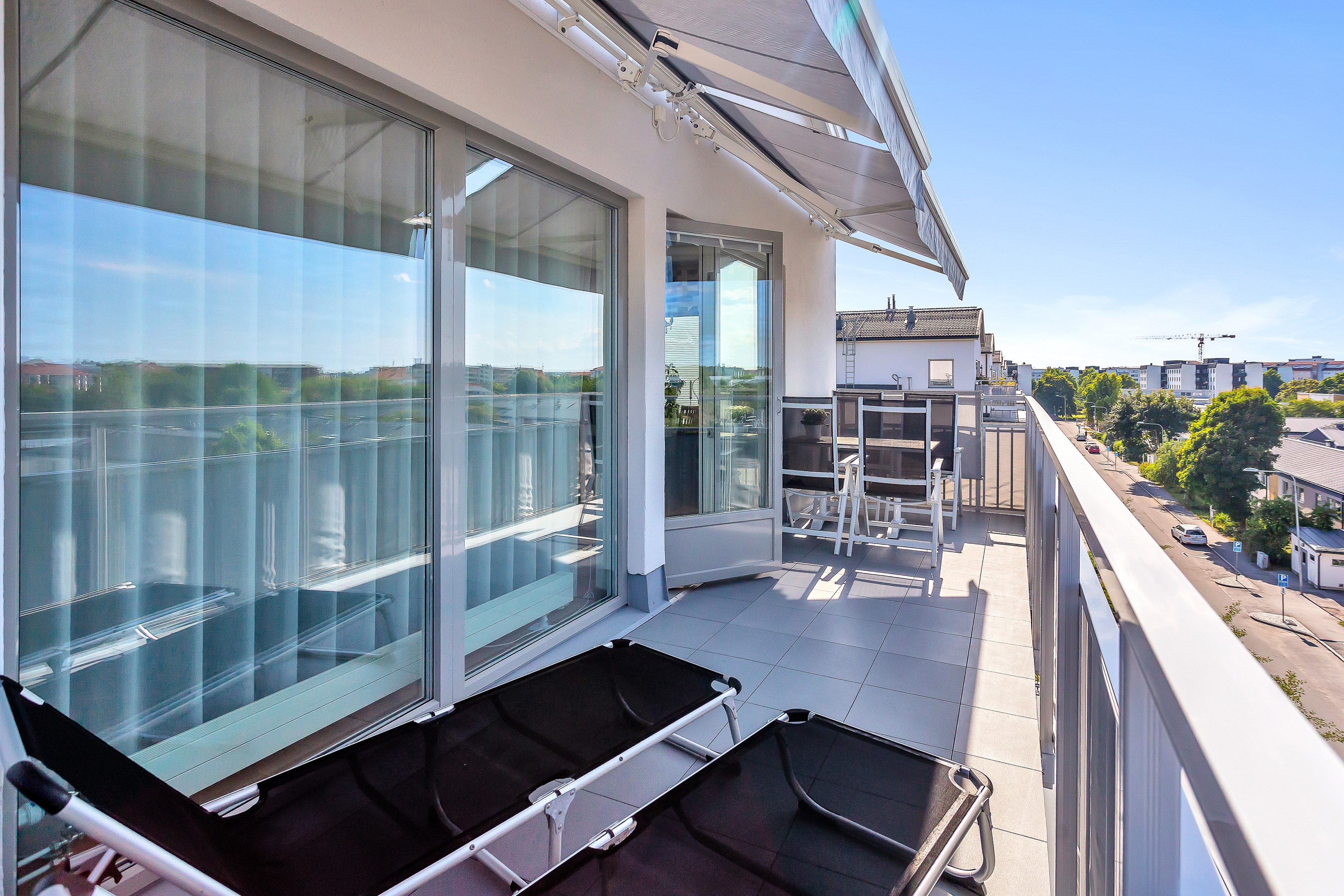 Bostadsbild från Råbyvägen 48, Såld i Kapellgärdet, Uppsala