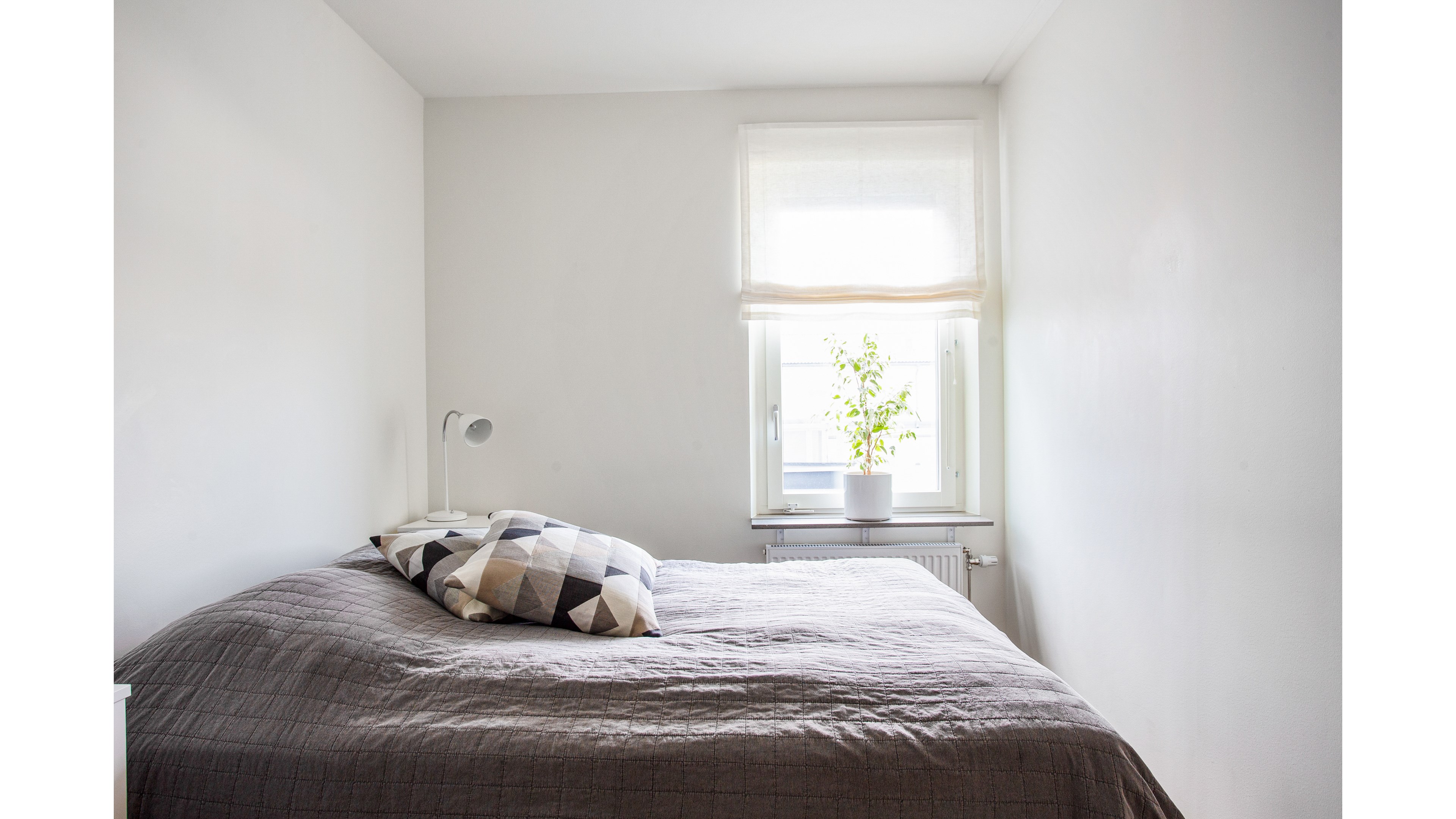 Bostadsbild från Råbyvägen 48, Såld i Kapellgärdet, Uppsala