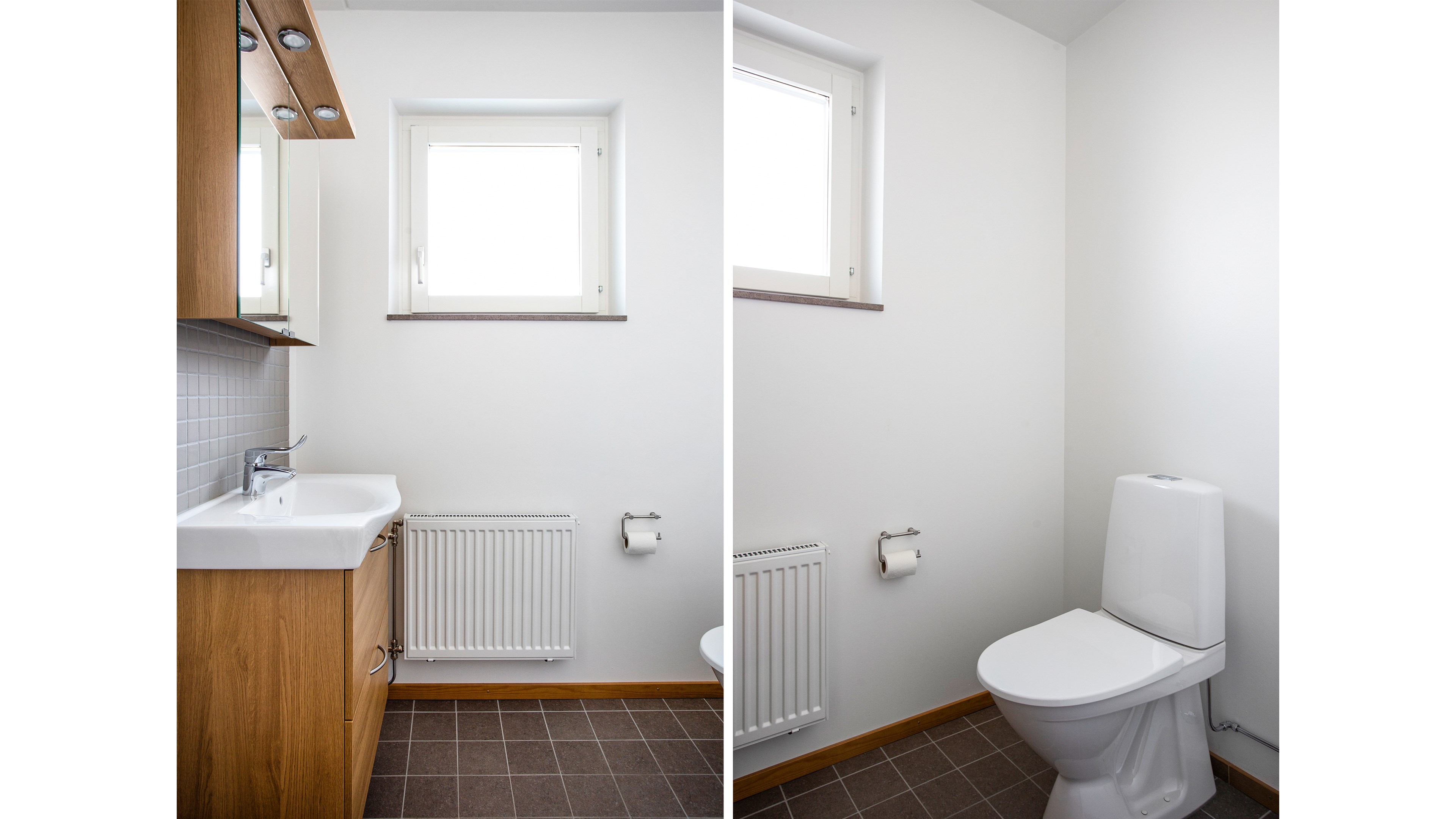 Bostadsbild från Råbyvägen 48, Såld i Kapellgärdet, Uppsala