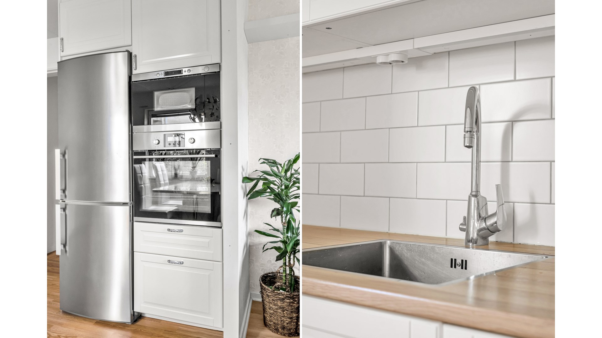 Bostadsbild från Idrottsgatan 17, Såld i Svartbäcken, Uppsala