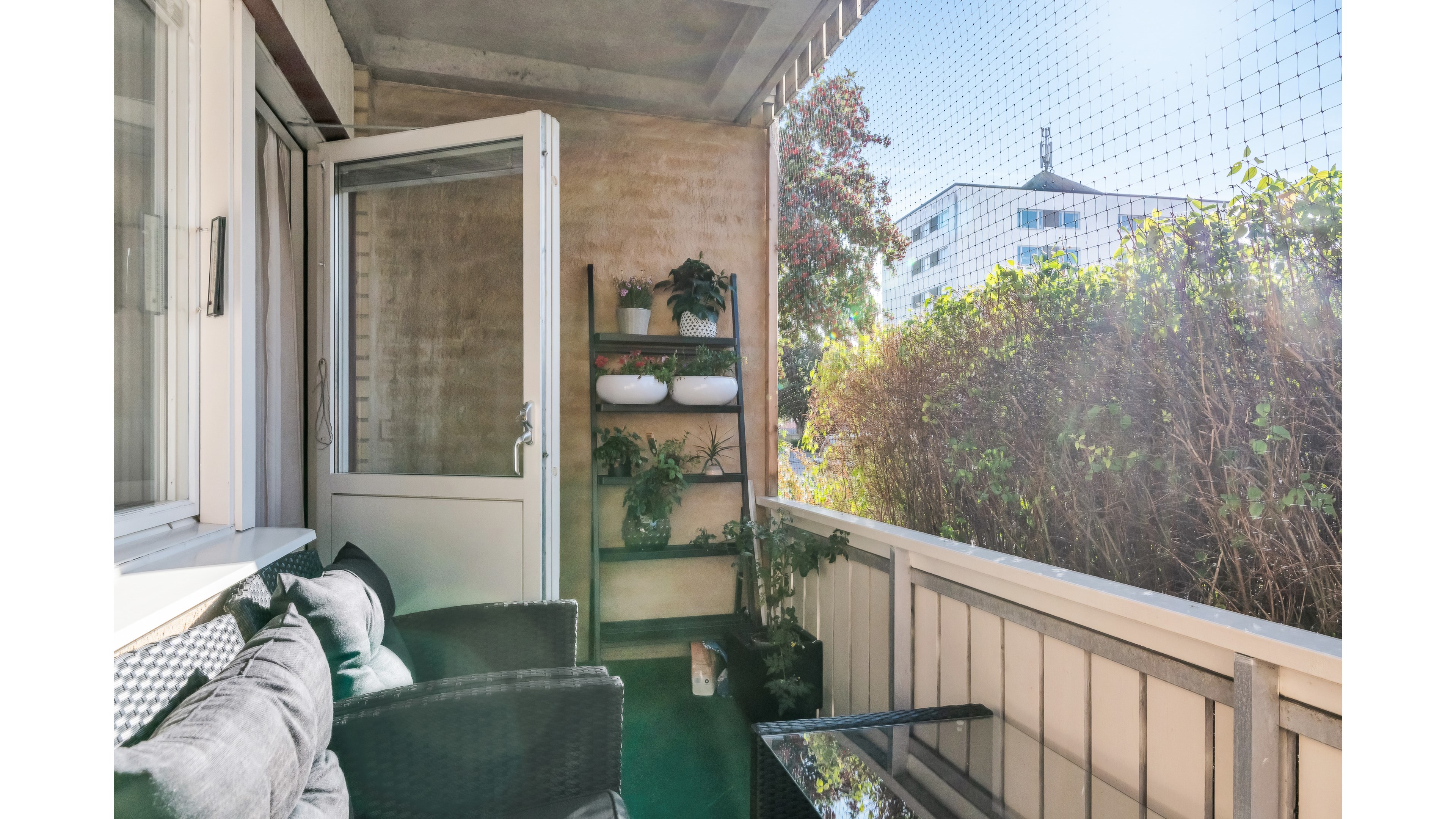 Bostadsbild från Idrottsgatan 17, Såld i Svartbäcken, Uppsala