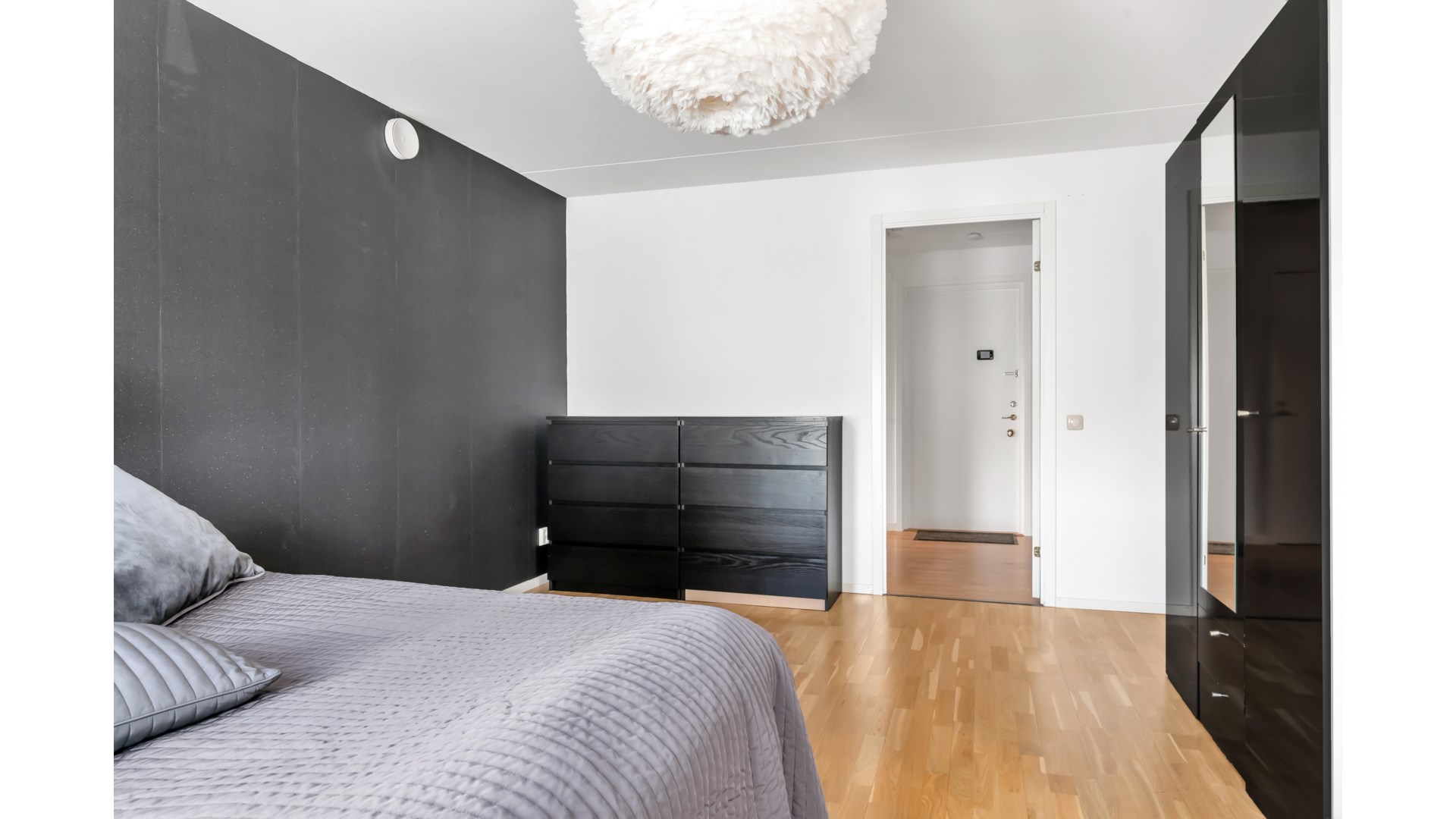 Bostadsbild från Idrottsgatan 17, Såld i Svartbäcken, Uppsala