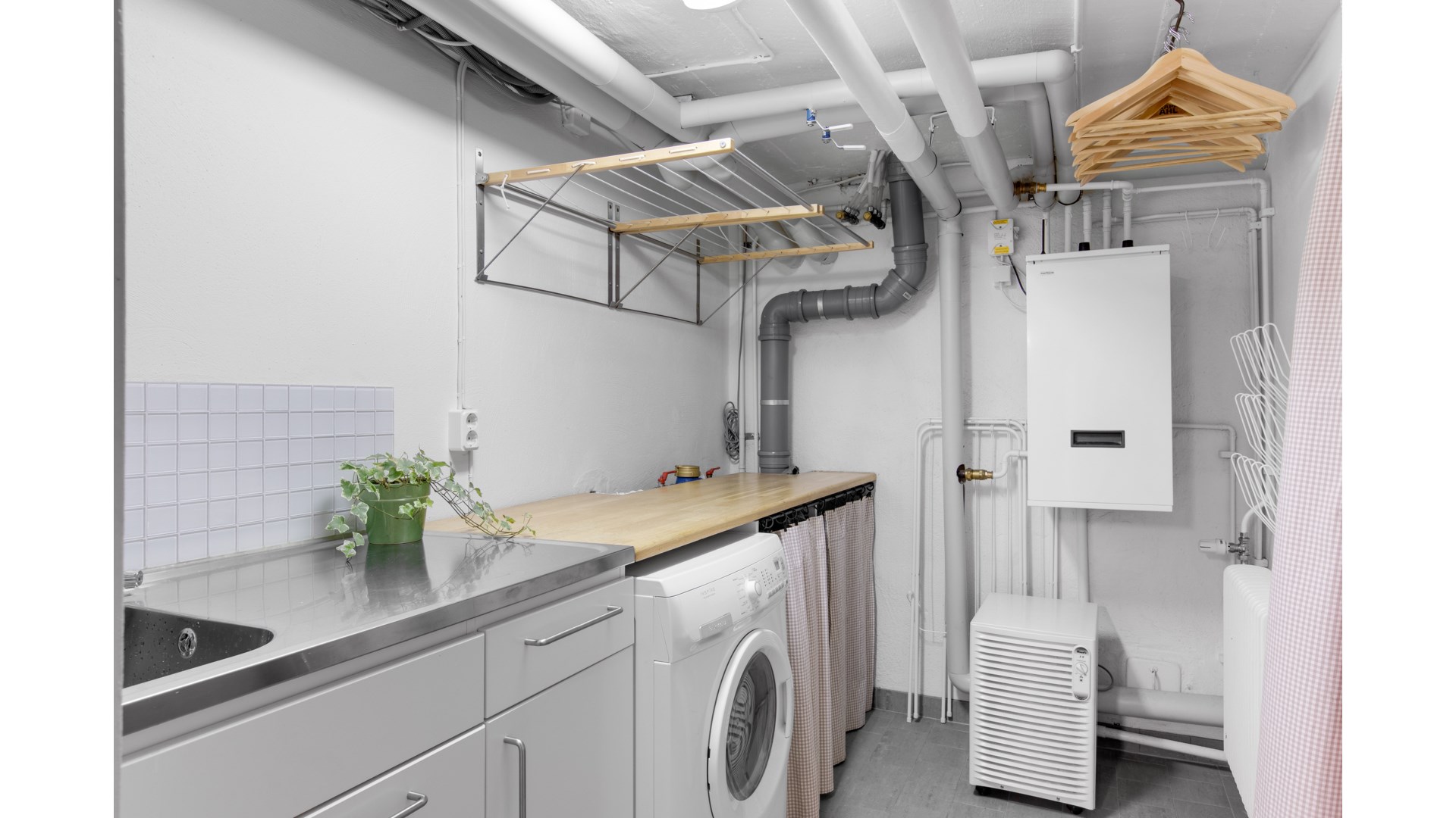 Bostadsbild från Björkgatan 27A, Såld i Fålhagen, Uppsala