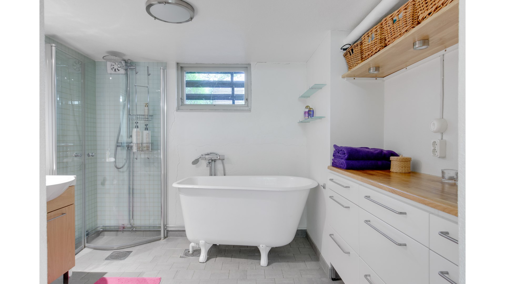 Bostadsbild från Björkgatan 27A, Såld i Fålhagen, Uppsala