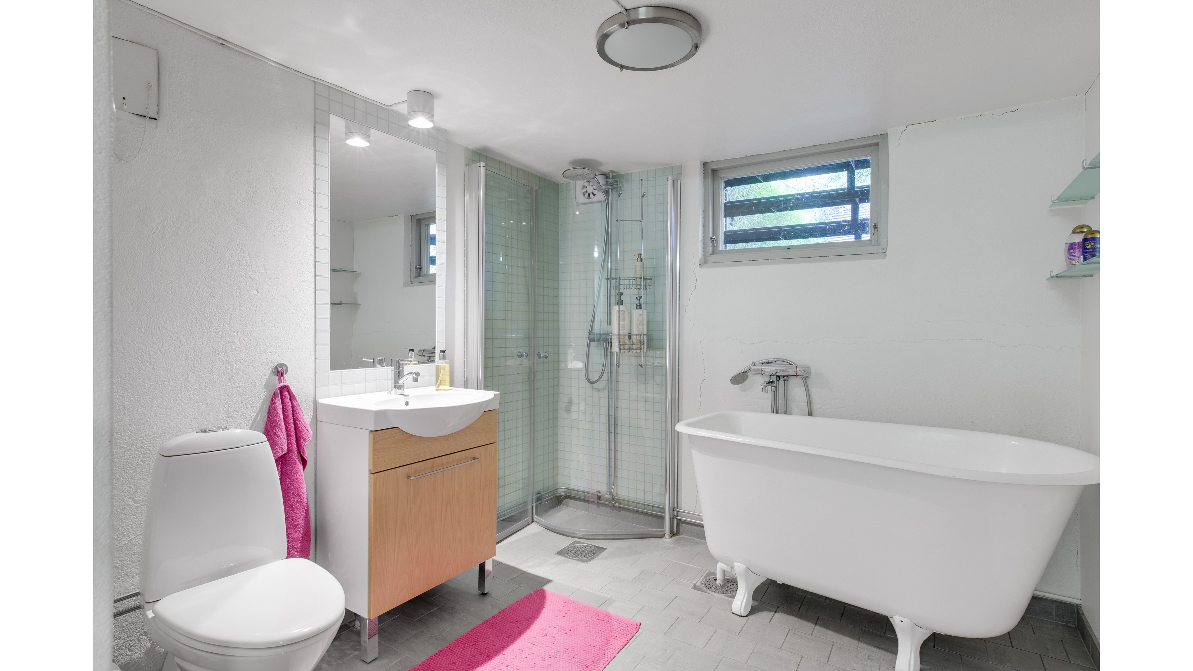 Bostadsbild från Björkgatan 27A, Såld i Fålhagen, Uppsala