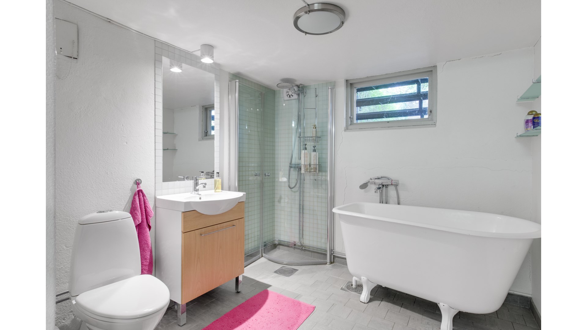 Bostadsbild från Björkgatan 27A, Såld i Fålhagen, Uppsala