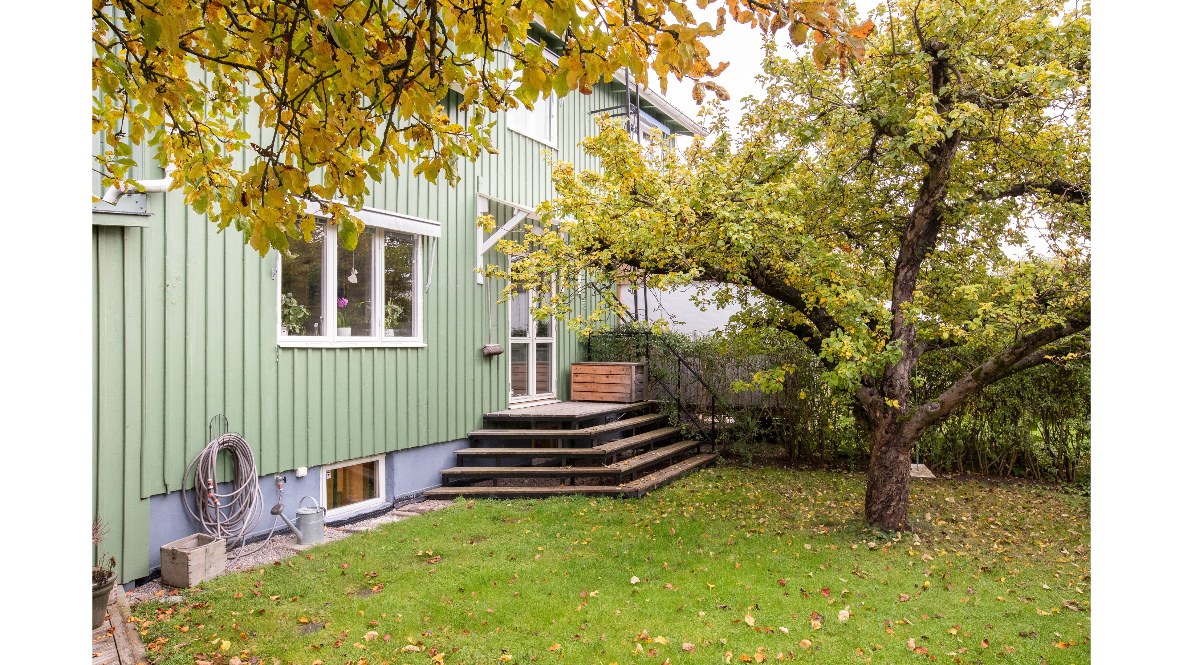 Bostadsbild från Björkgatan 27A, Såld i Fålhagen, Uppsala