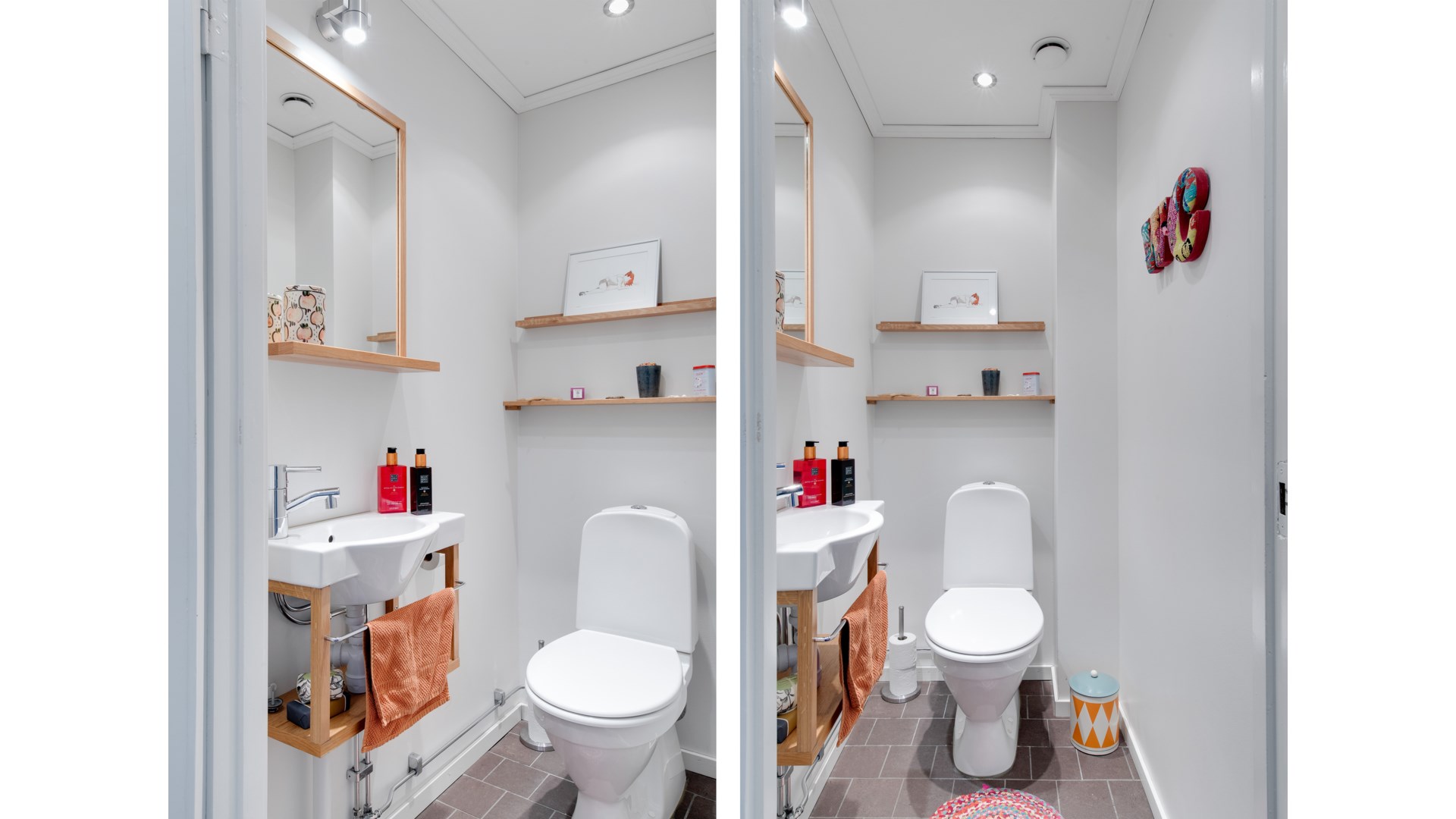 Bostadsbild från Björkgatan 27A, Såld i Fålhagen, Uppsala