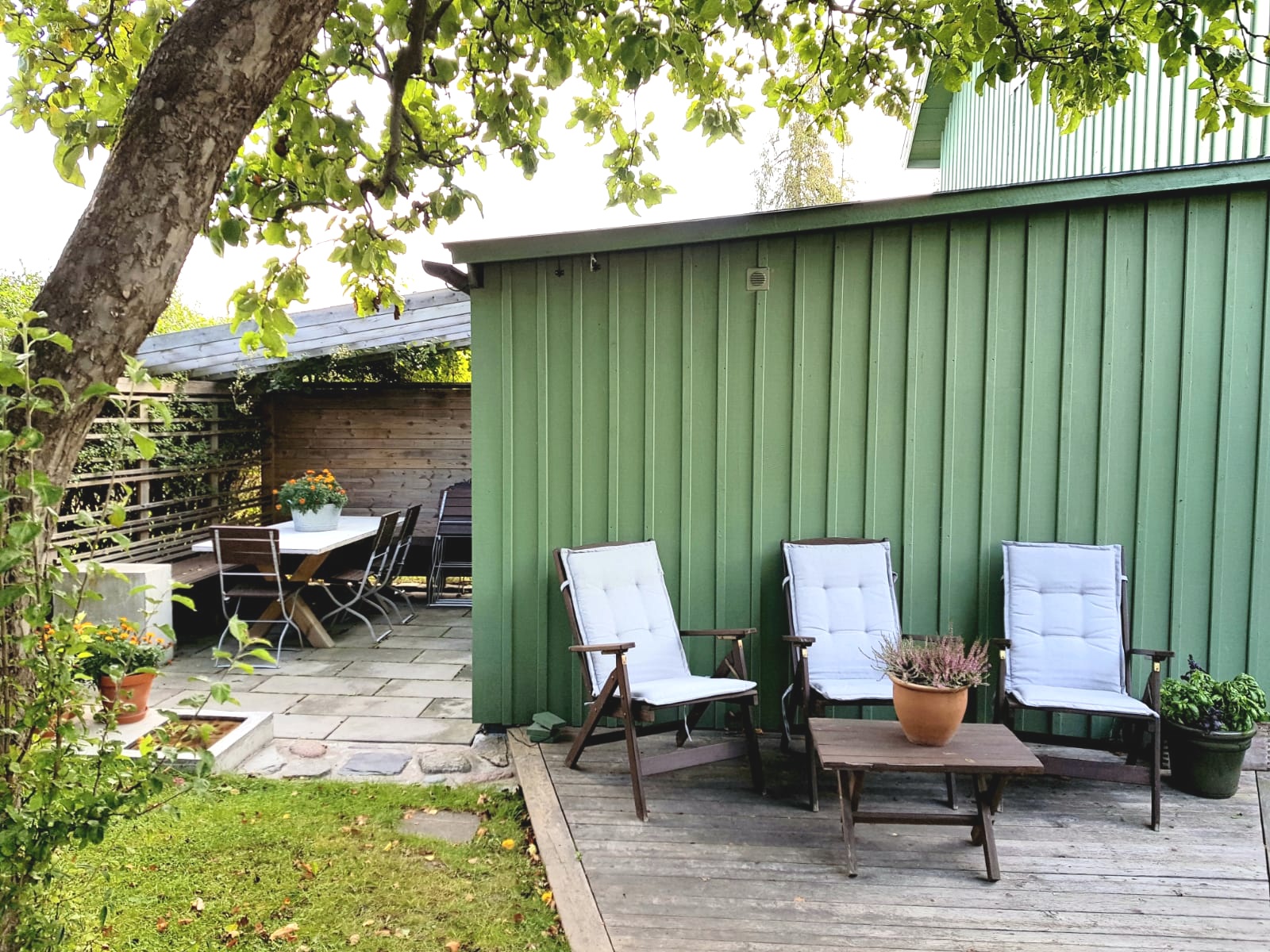 Bostadsbild från Björkgatan 27A, Såld i Fålhagen, Uppsala