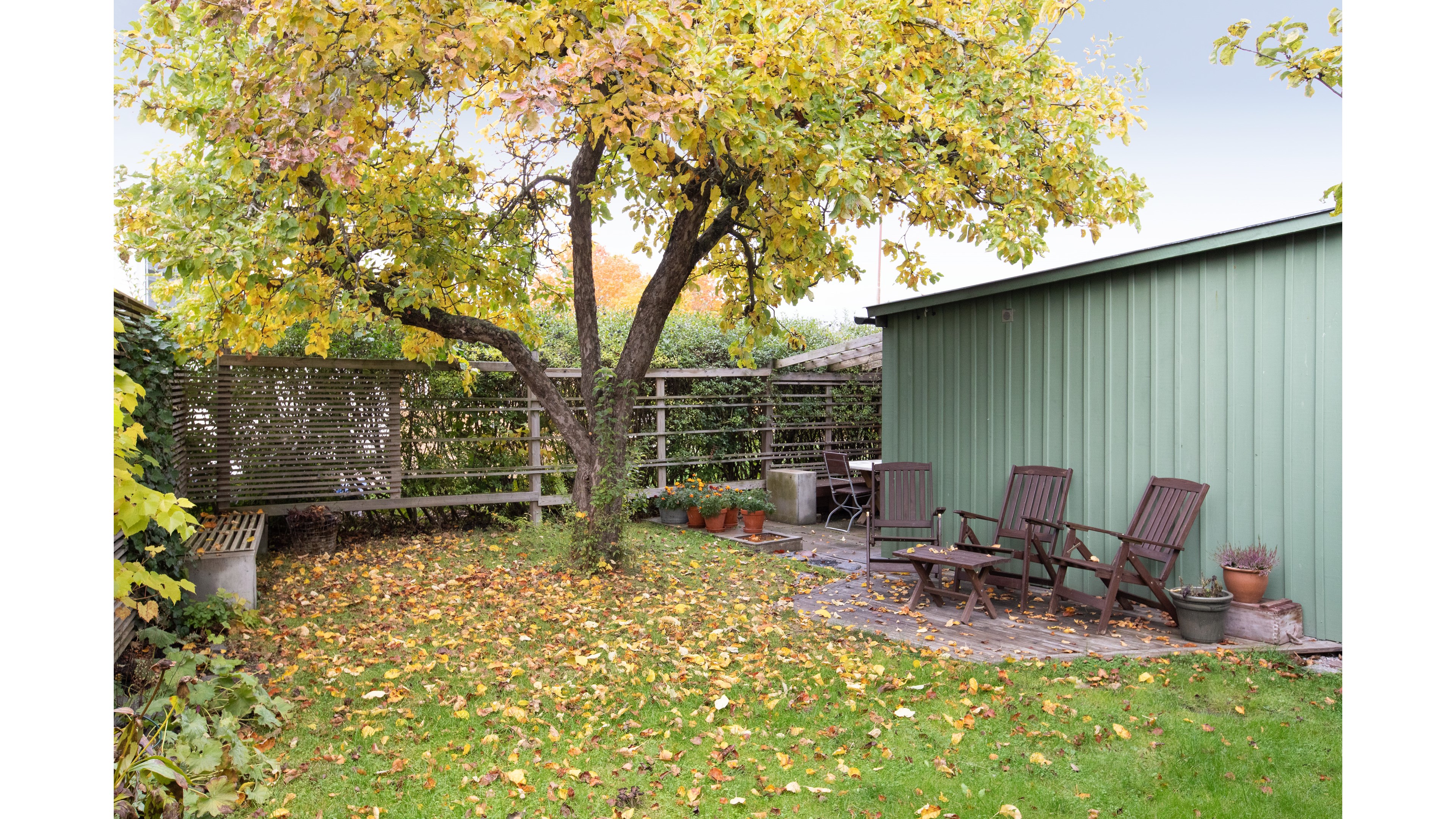 Bostadsbild från Björkgatan 27A, Såld i Fålhagen, Uppsala