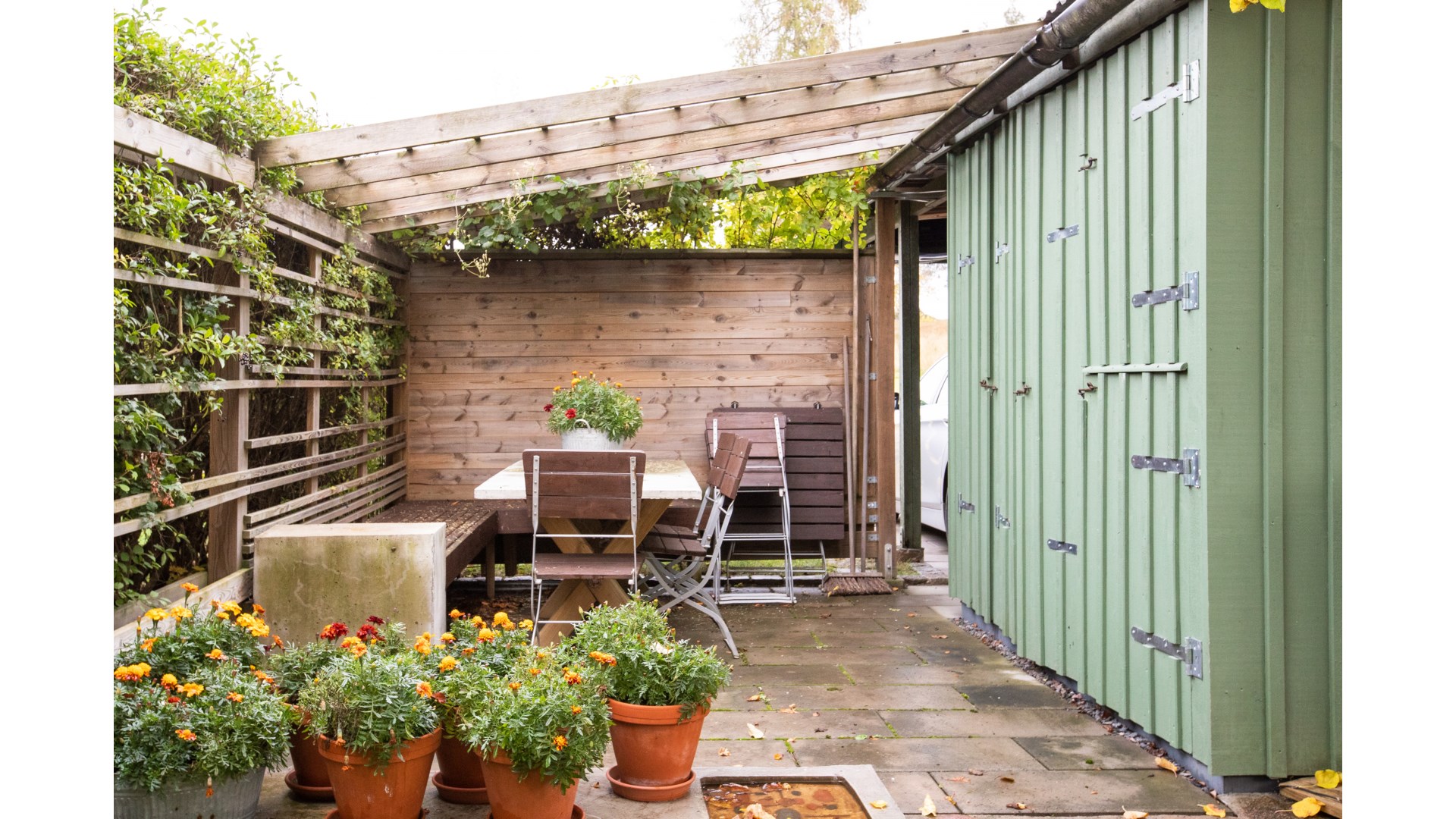 Bostadsbild från Björkgatan 27A, Såld i Fålhagen, Uppsala