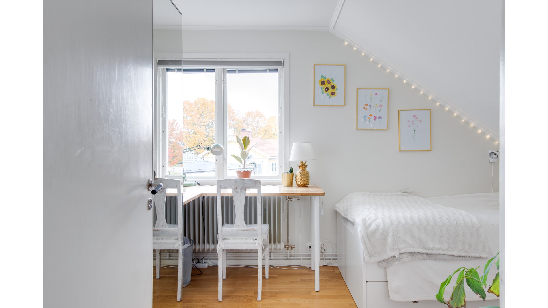 Bostadsbild från Björkgatan 27A, Såld i Fålhagen, Uppsala