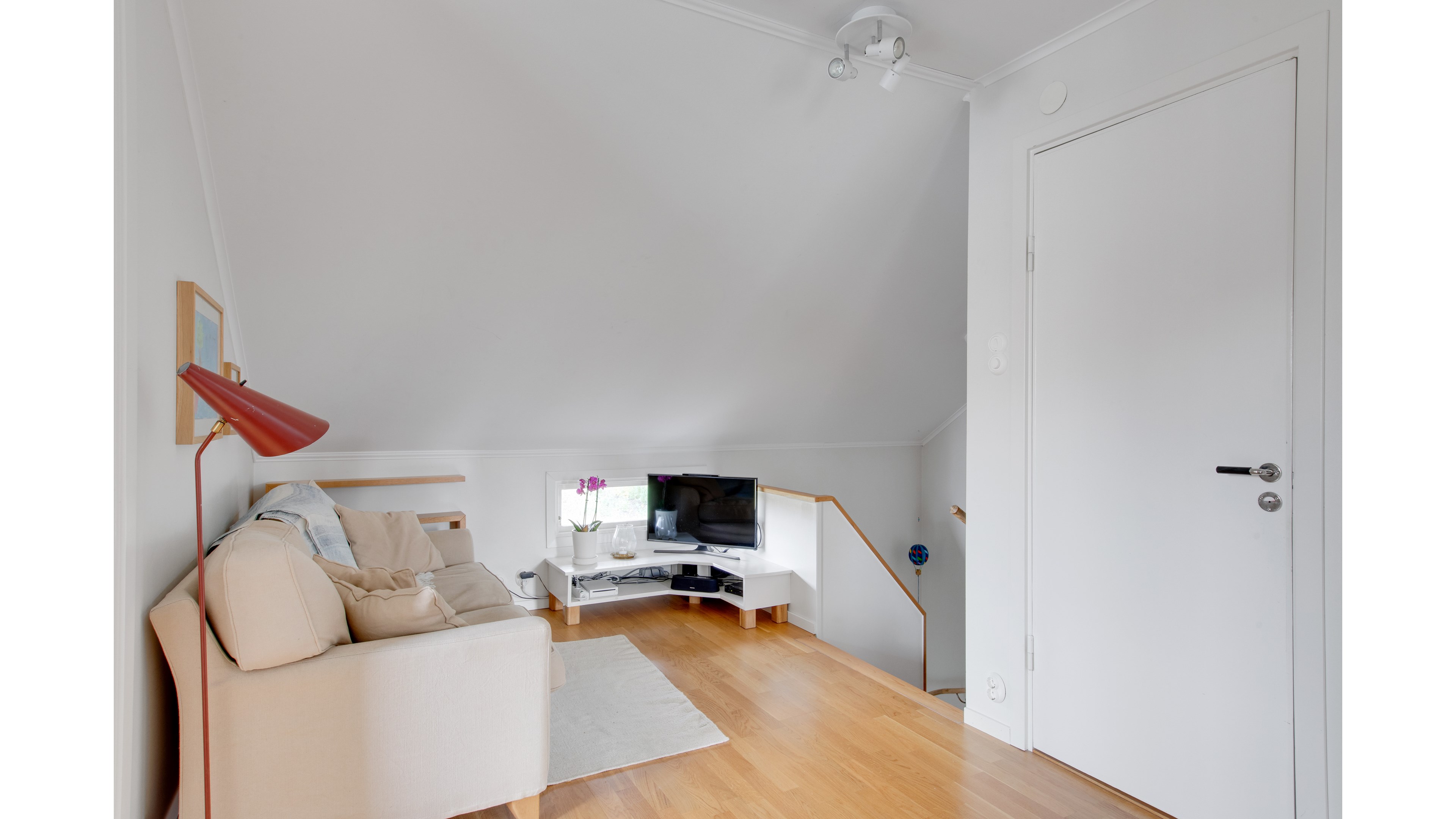 Bostadsbild från Björkgatan 27A, Såld i Fålhagen, Uppsala