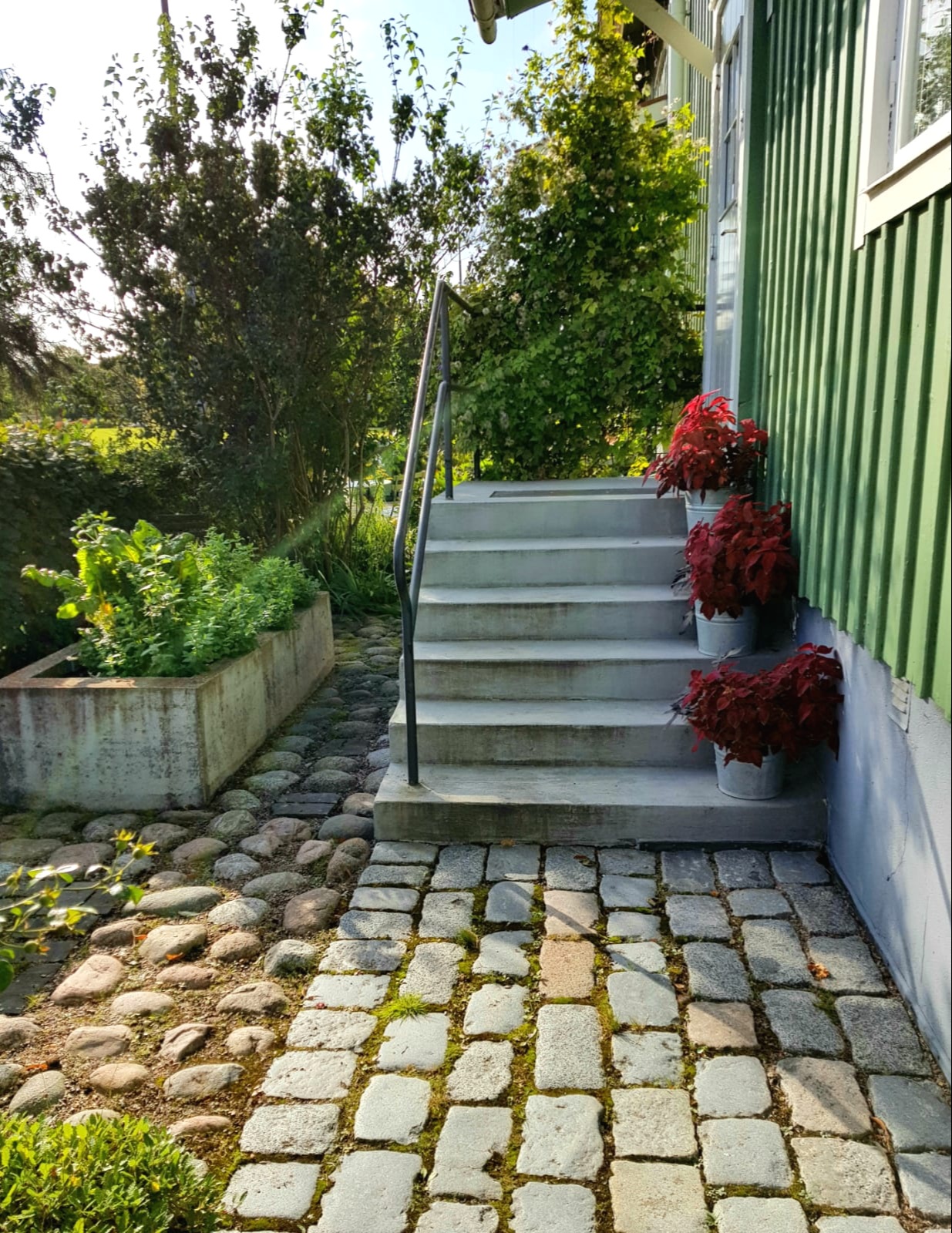 Bostadsbild från Björkgatan 27A, Såld i Fålhagen, Uppsala