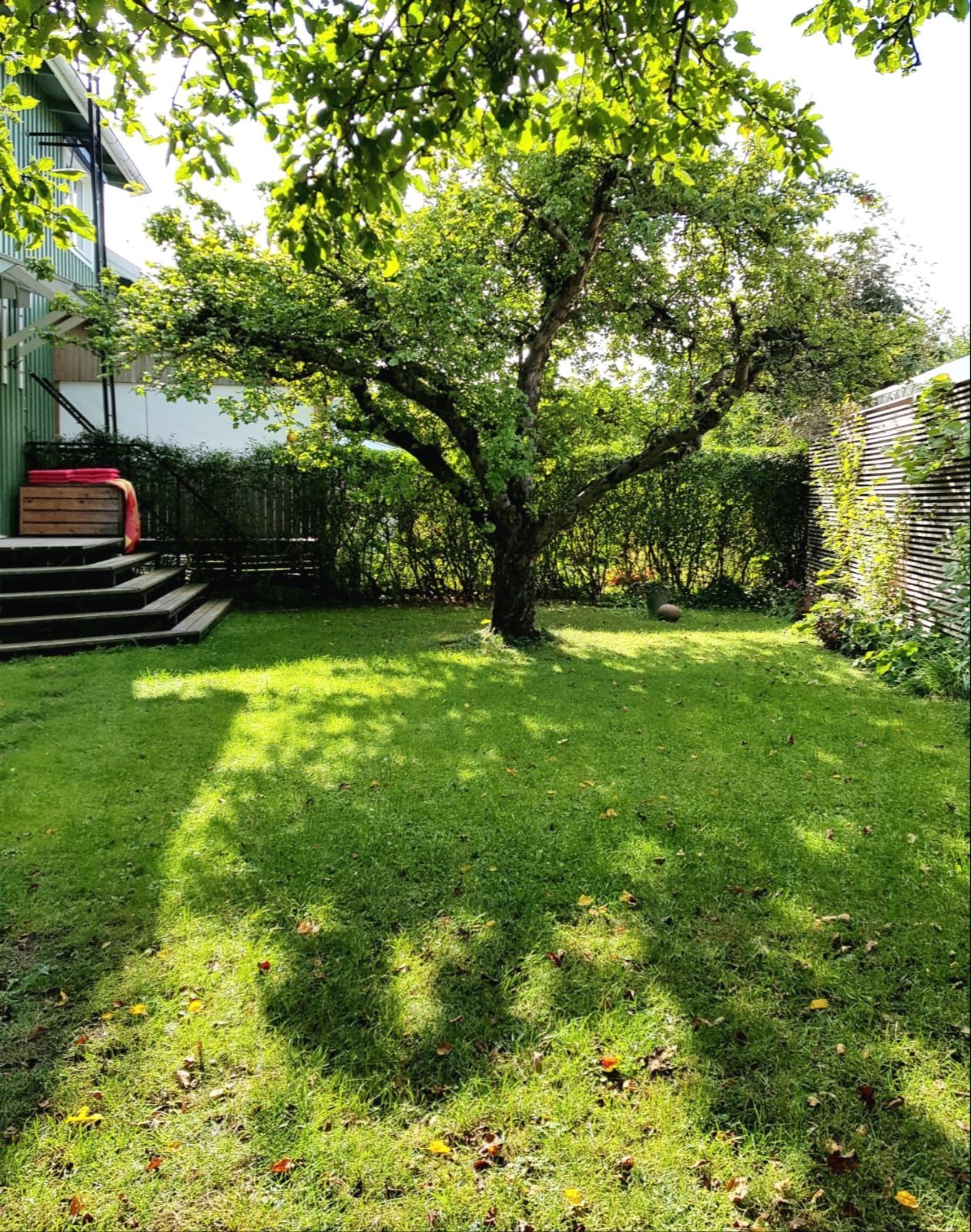 Bostadsbild från Björkgatan 27A, Såld i Fålhagen, Uppsala