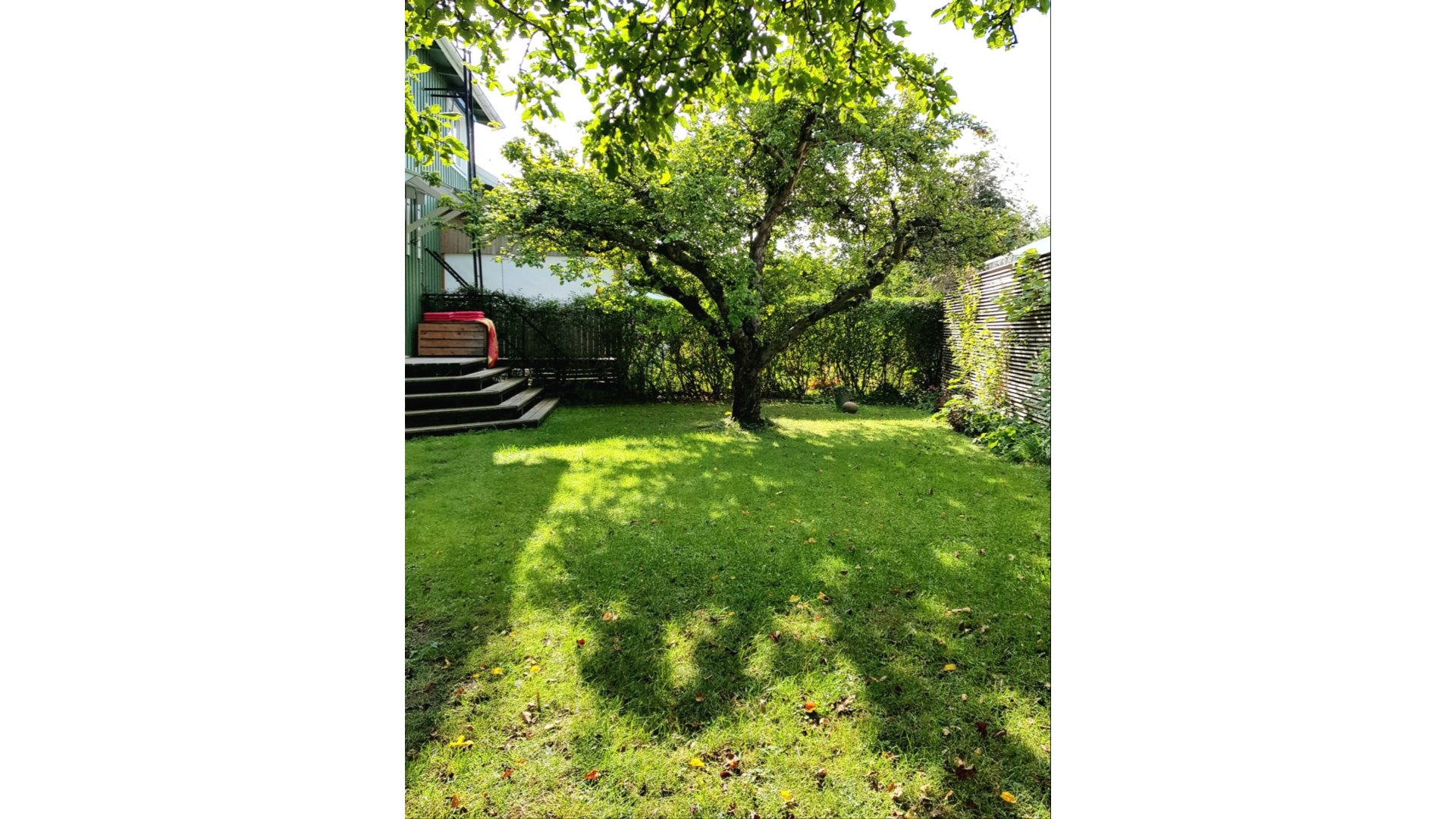 Bostadsbild från Björkgatan 27A, Såld i Fålhagen, Uppsala