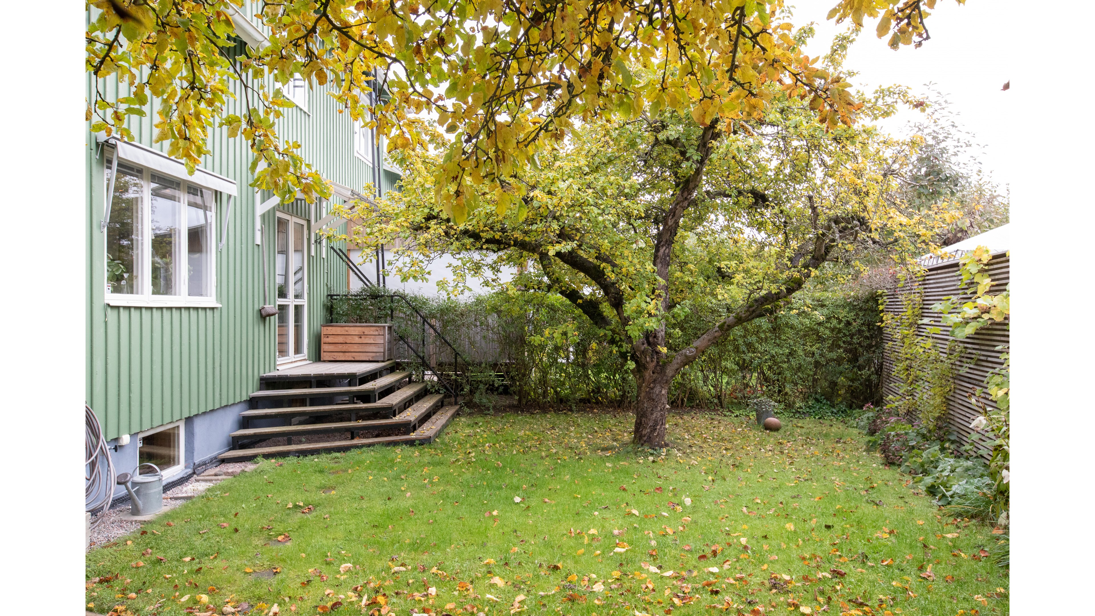Bostadsbild från Björkgatan 27A, Såld i Fålhagen, Uppsala