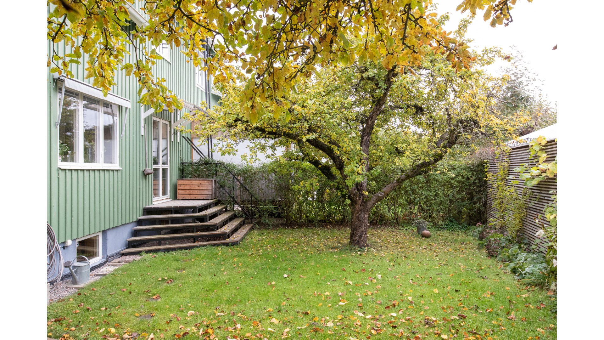 Bostadsbild från Björkgatan 27A, Såld i Fålhagen, Uppsala