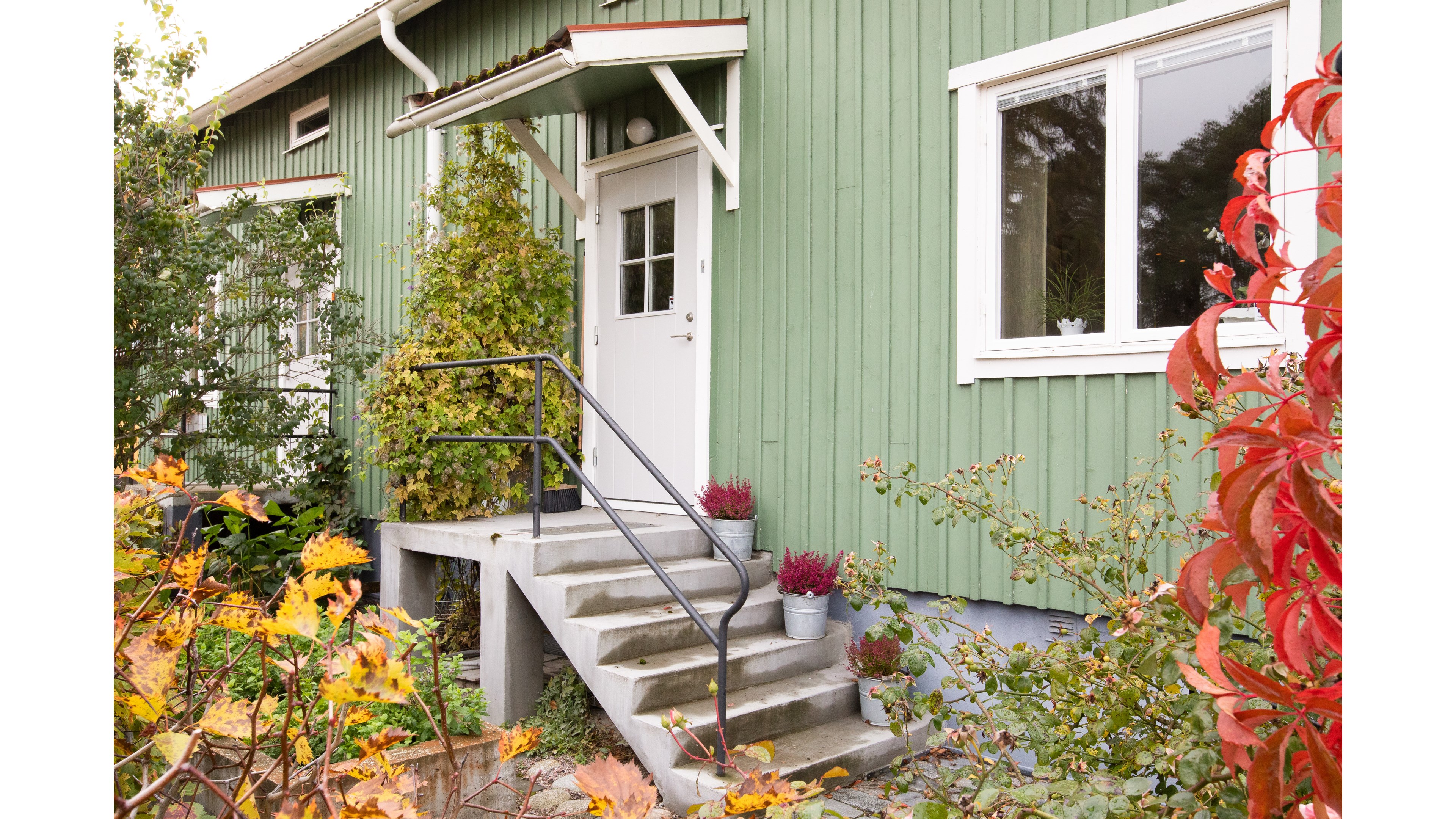 Bostadsbild från Björkgatan 27A, Såld i Fålhagen, Uppsala