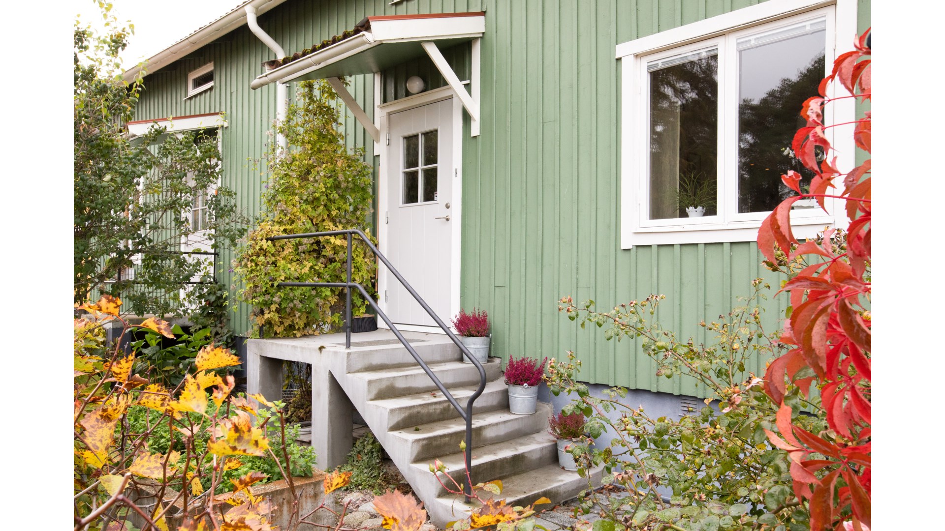 Bostadsbild från Björkgatan 27A, Såld i Fålhagen, Uppsala