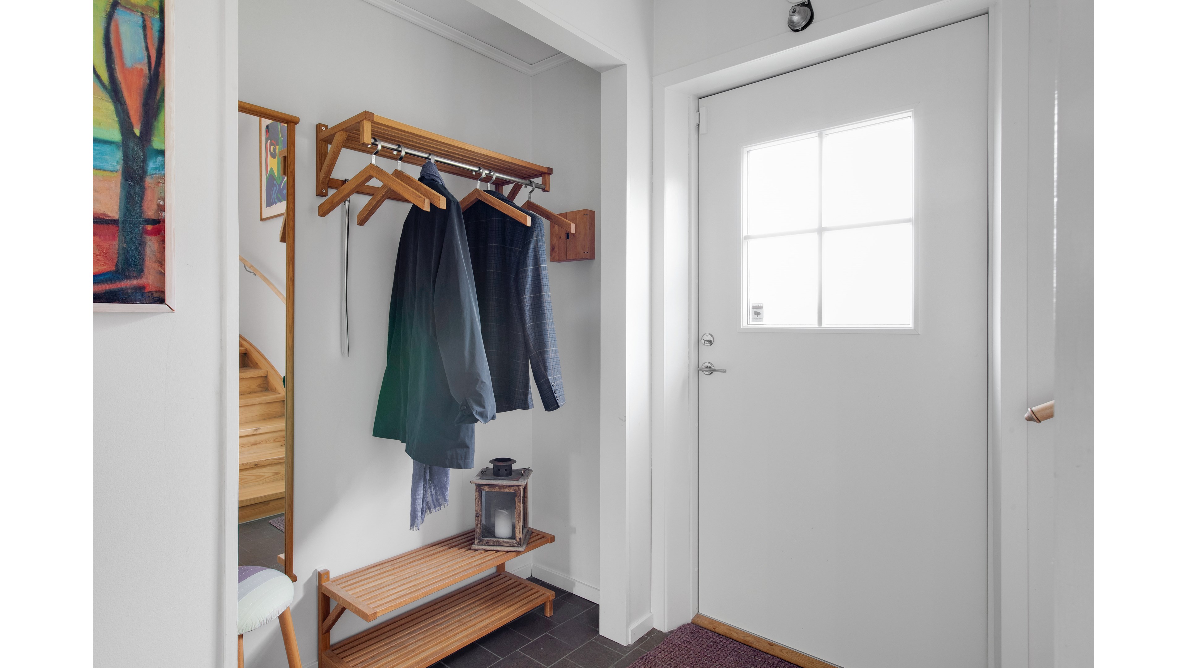 Bostadsbild från Björkgatan 27A, Såld i Fålhagen, Uppsala