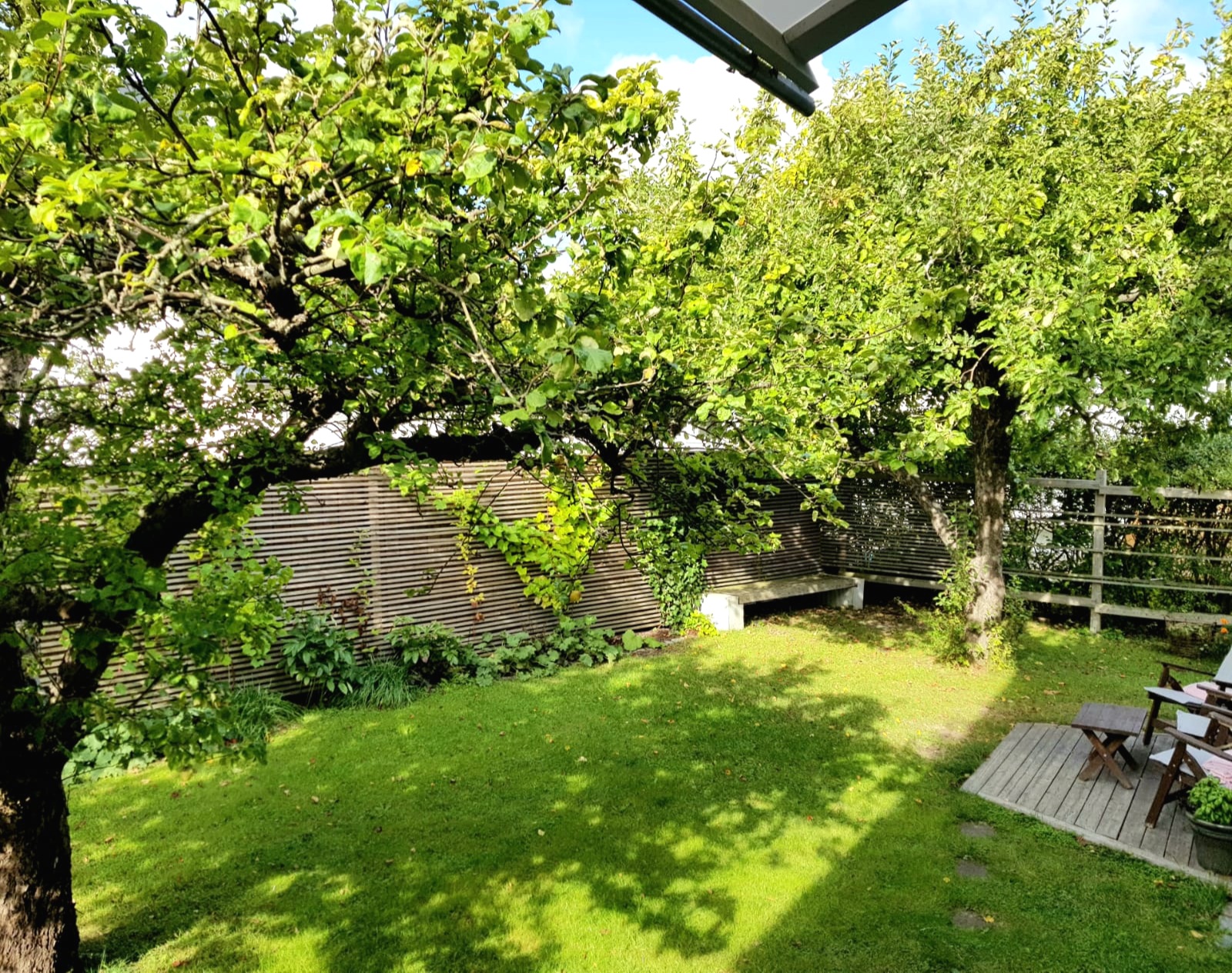 Bostadsbild från Björkgatan 27A, Såld i Fålhagen, Uppsala