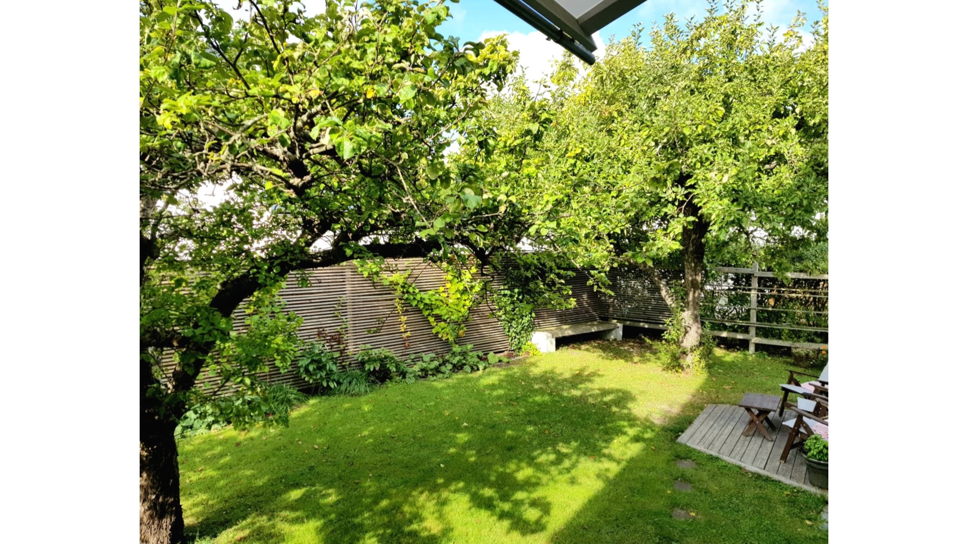 Bostadsbild från Björkgatan 27A, Såld i Fålhagen, Uppsala