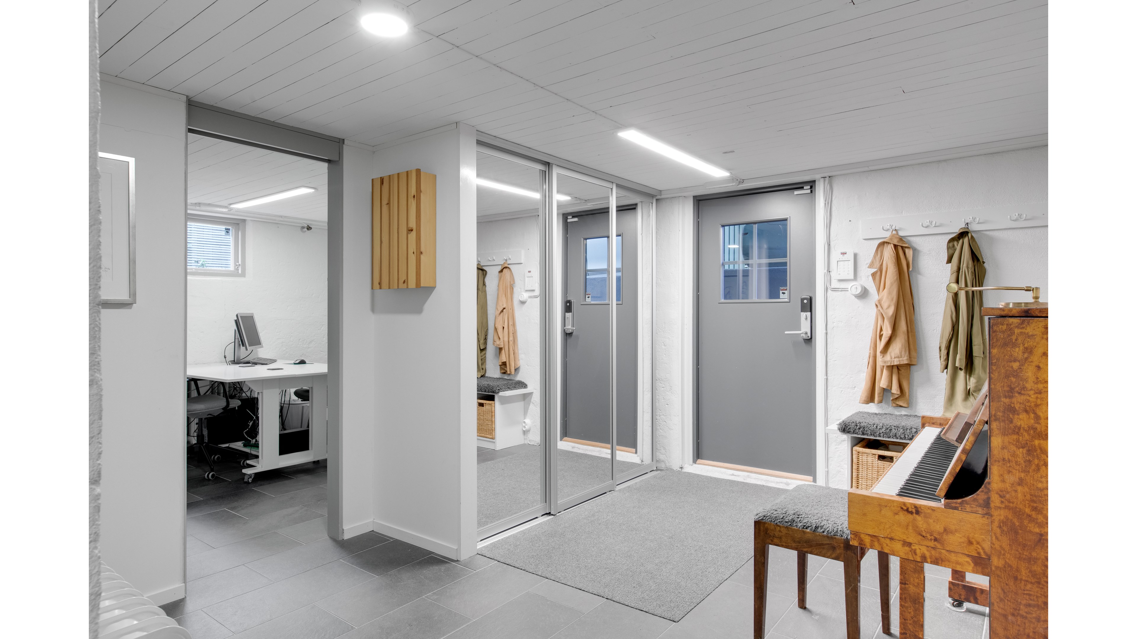 Bostadsbild från Björkgatan 27A, Såld i Fålhagen, Uppsala