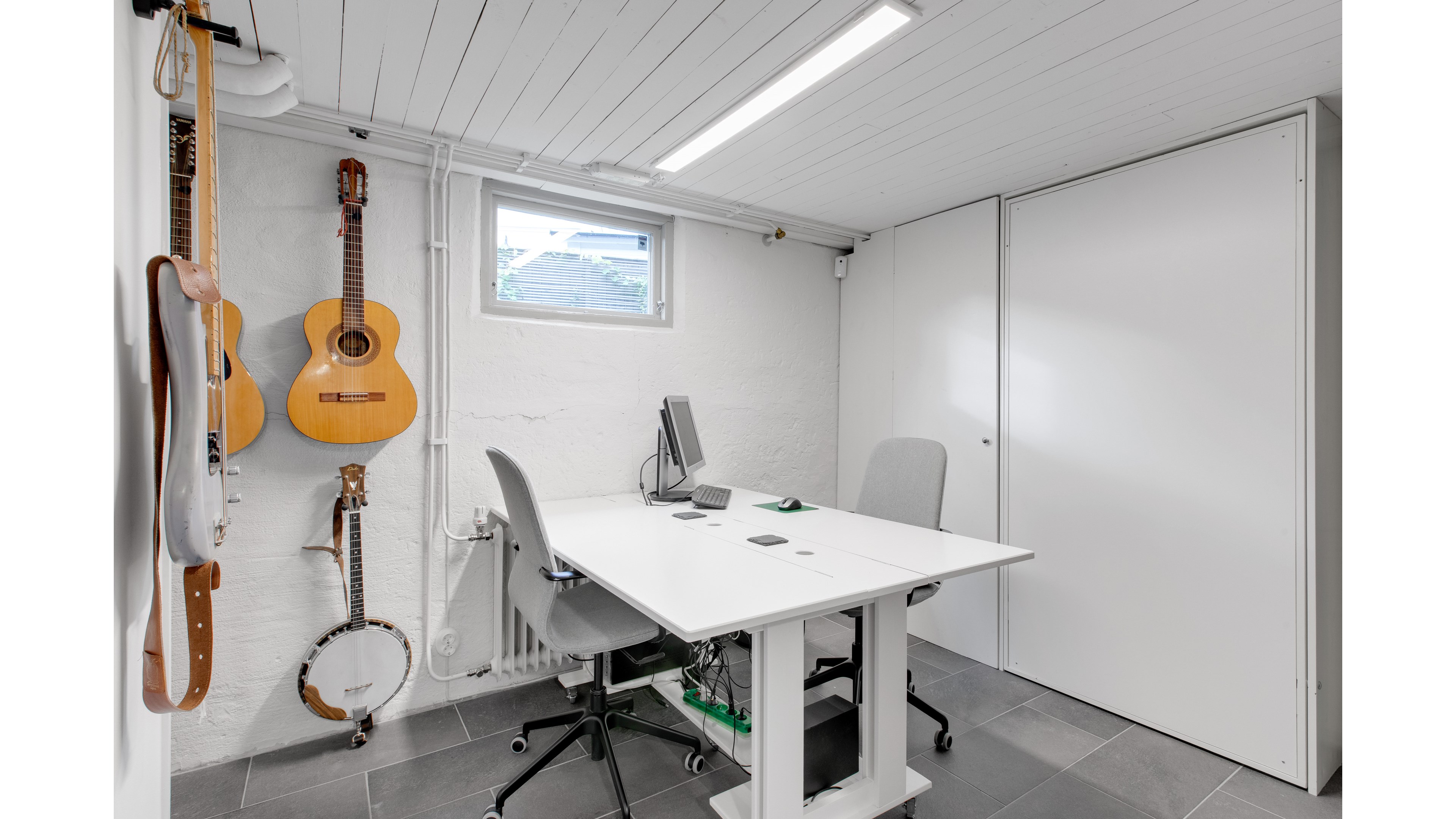 Bostadsbild från Björkgatan 27A, Såld i Fålhagen, Uppsala