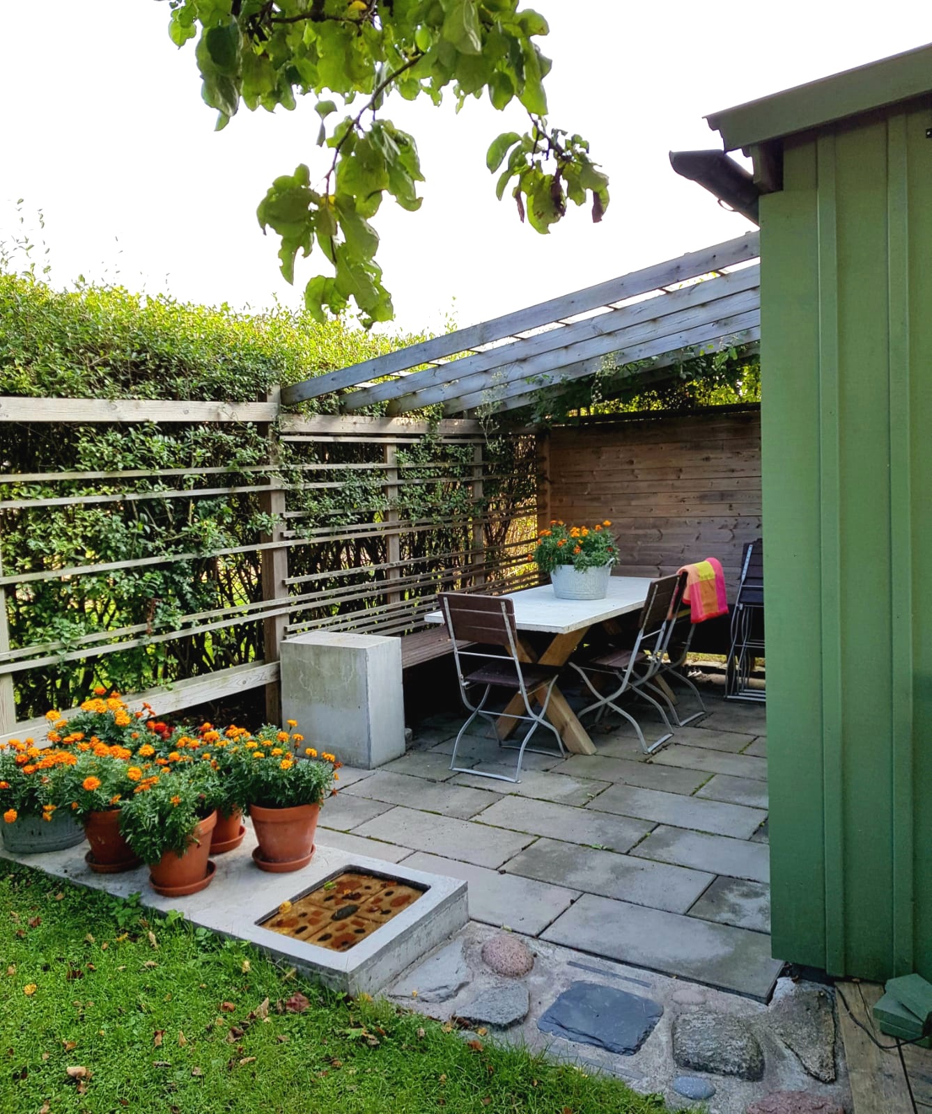 Bostadsbild från Björkgatan 27A, Såld i Fålhagen, Uppsala