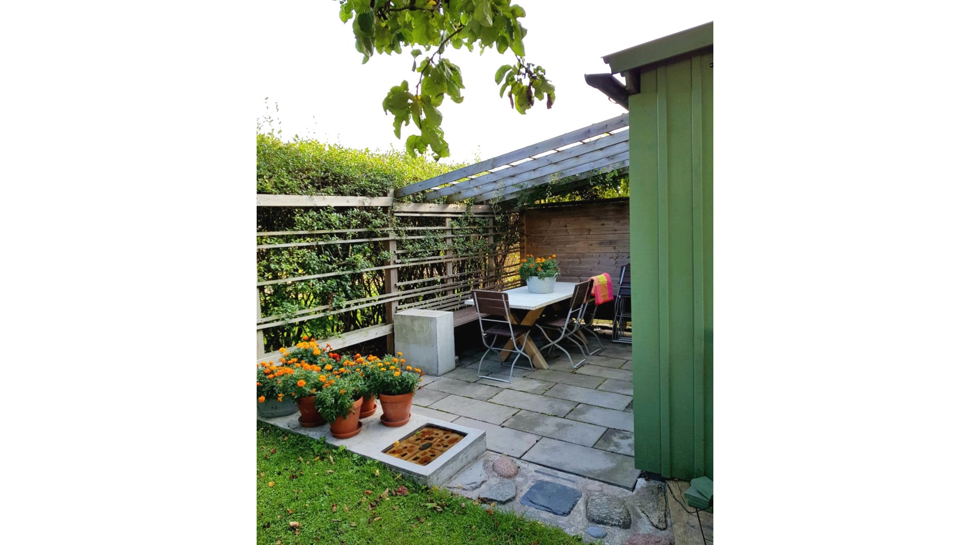 Bostadsbild från Björkgatan 27A, Såld i Fålhagen, Uppsala