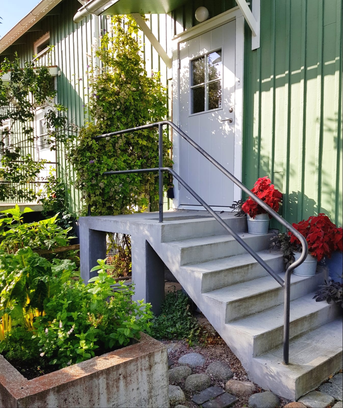Bostadsbild från Björkgatan 27A, Såld i Fålhagen, Uppsala