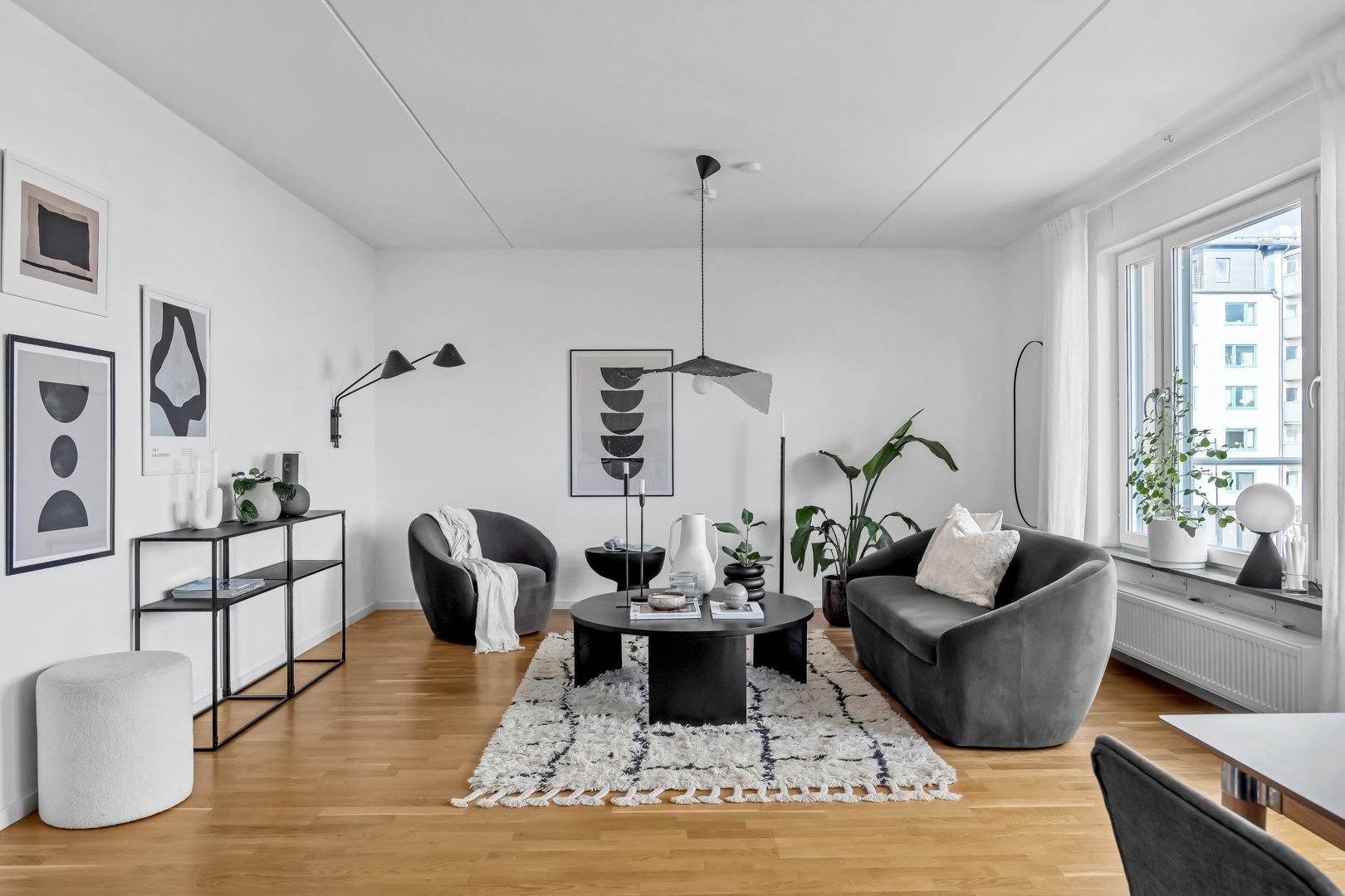 Bostadsbild från Kungsängsgatan 59E, Såld i Kungsängen, Uppsala