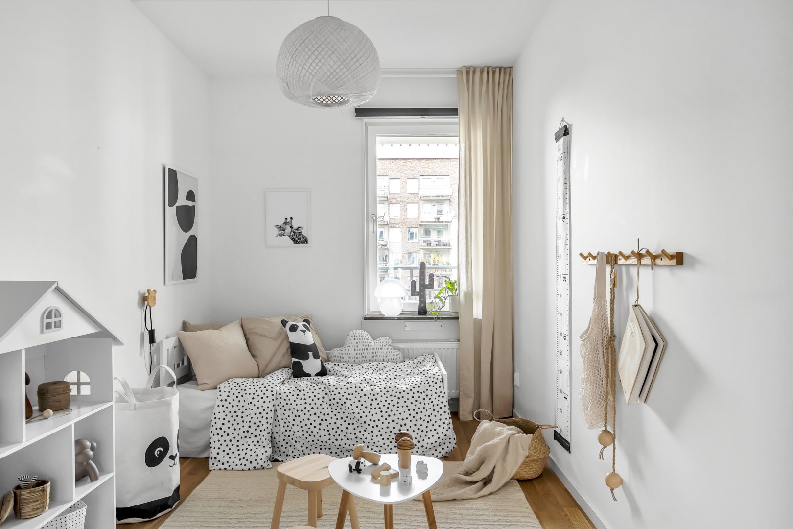 Bostadsbild från Kungsängsgatan 59E, Såld i Kungsängen, Uppsala