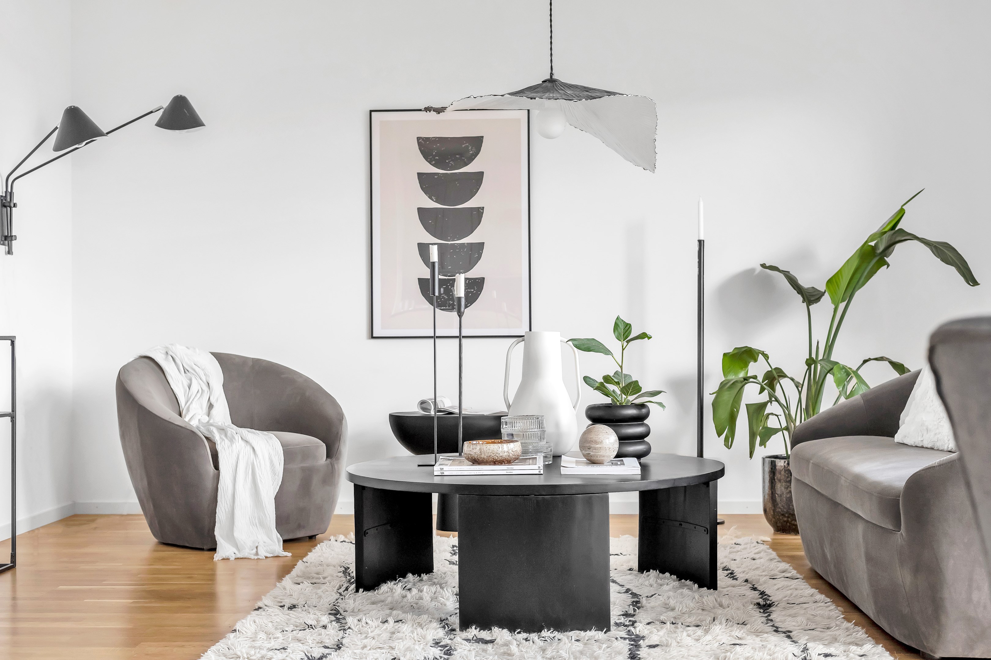 Bostadsbild från Kungsängsgatan 59E, Såld i Kungsängen, Uppsala