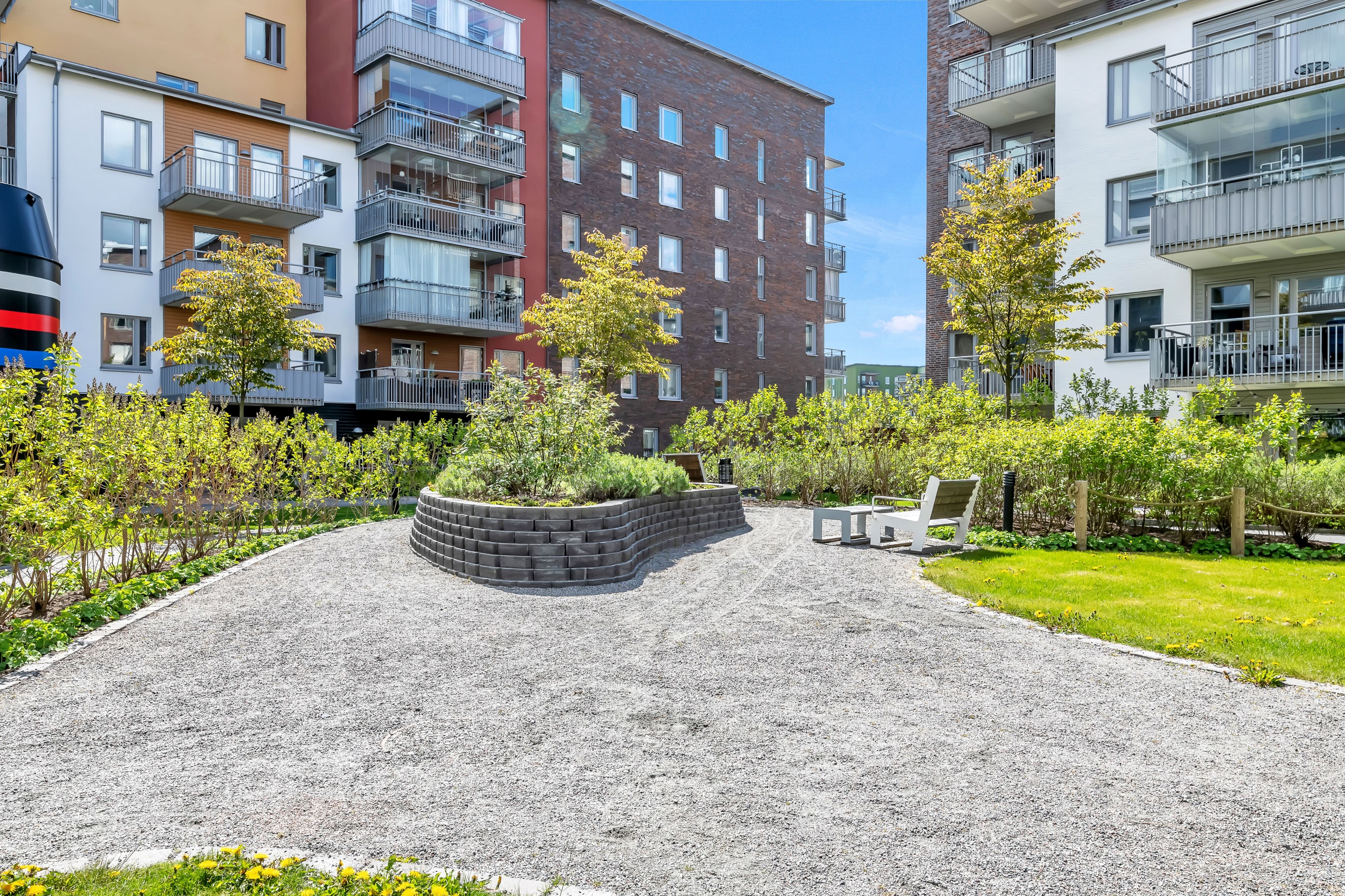 Bostadsbild från Kungsängsgatan 59E, Såld i Kungsängen, Uppsala