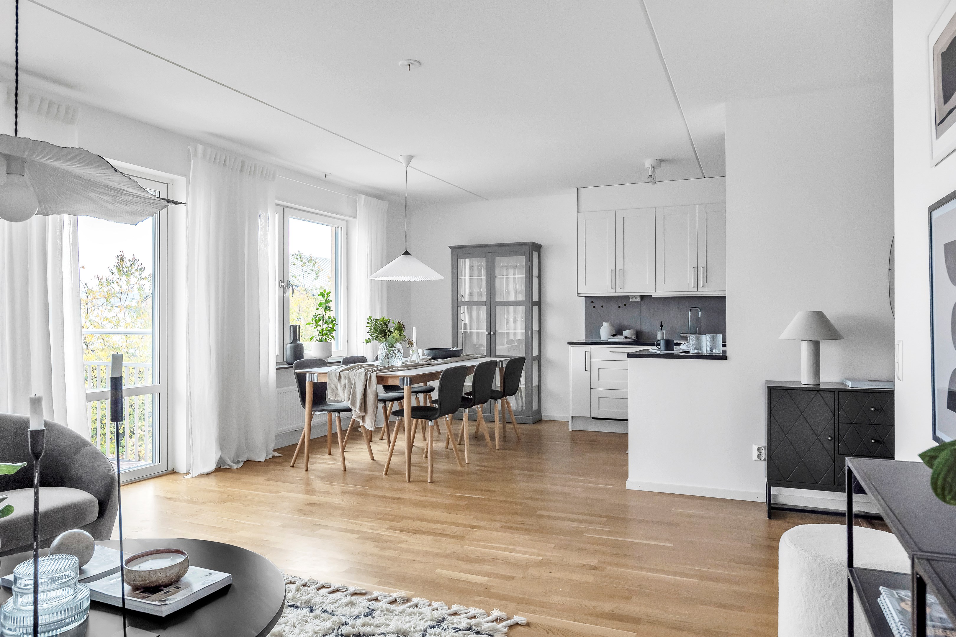 Bostadsbild från Kungsängsgatan 59E, Såld i Kungsängen, Uppsala