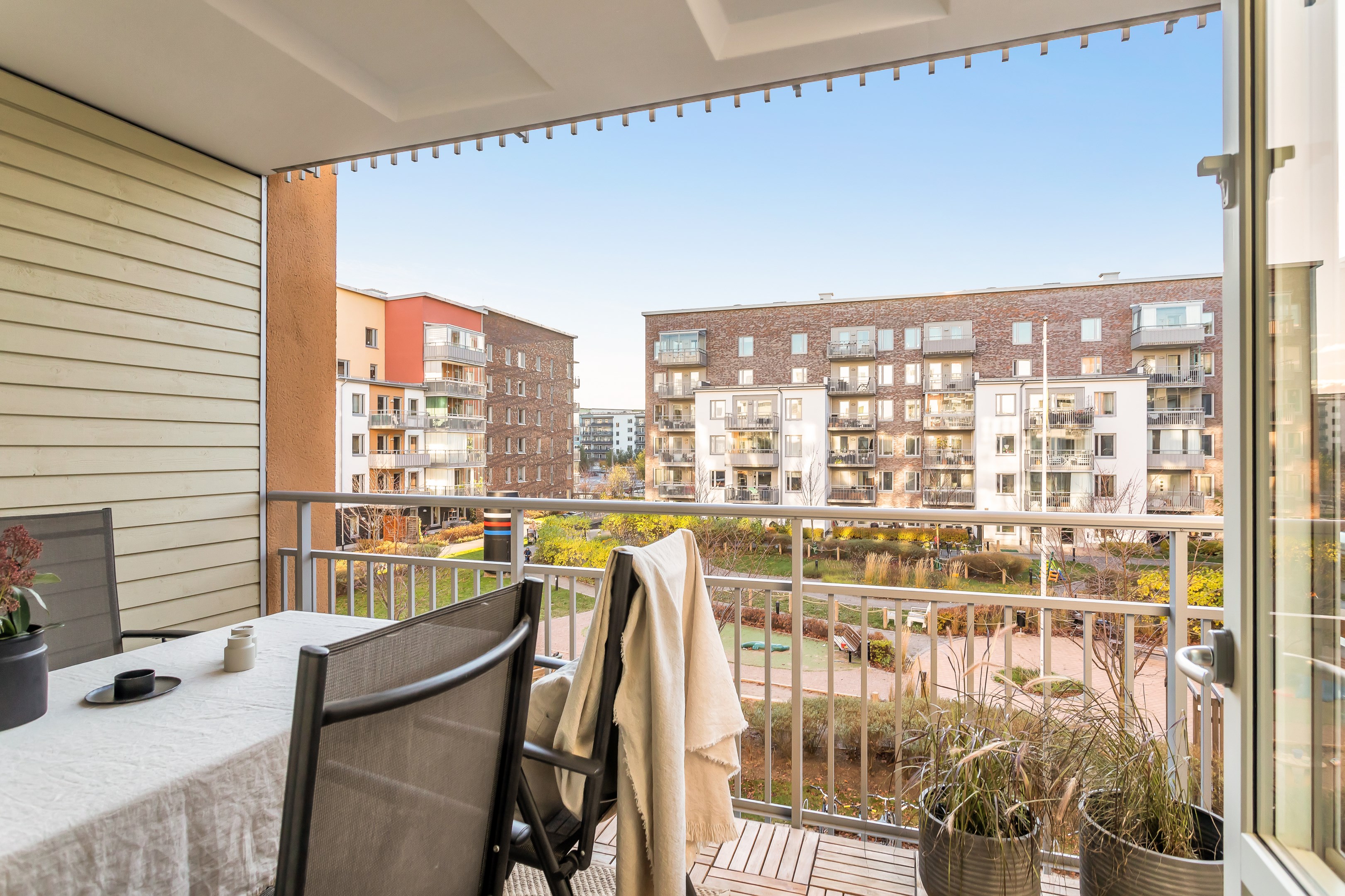 Bostadsbild från Kungsängsgatan 59E, Såld i Kungsängen, Uppsala