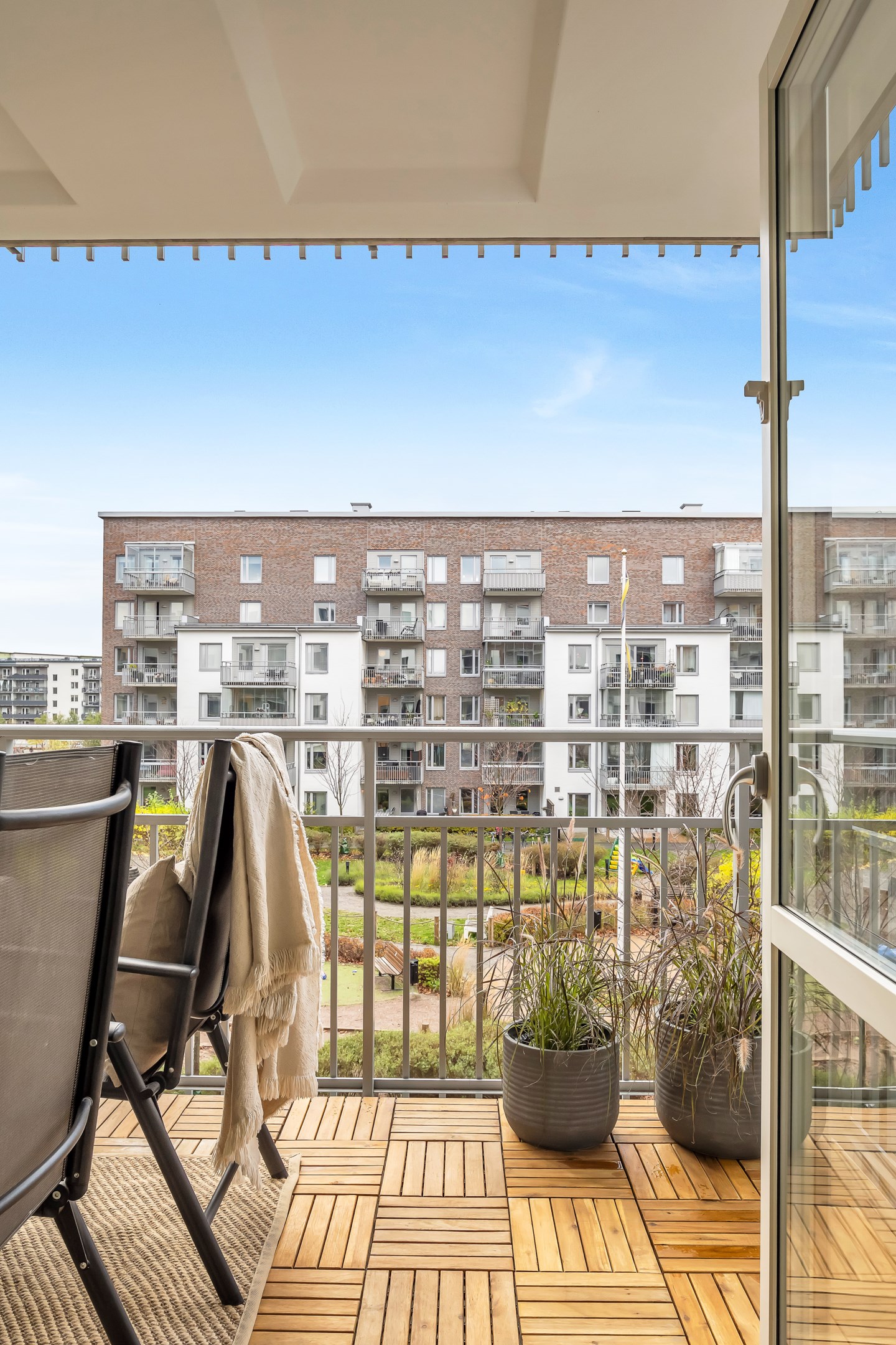 Bostadsbild från Kungsängsgatan 59E, Såld i Kungsängen, Uppsala