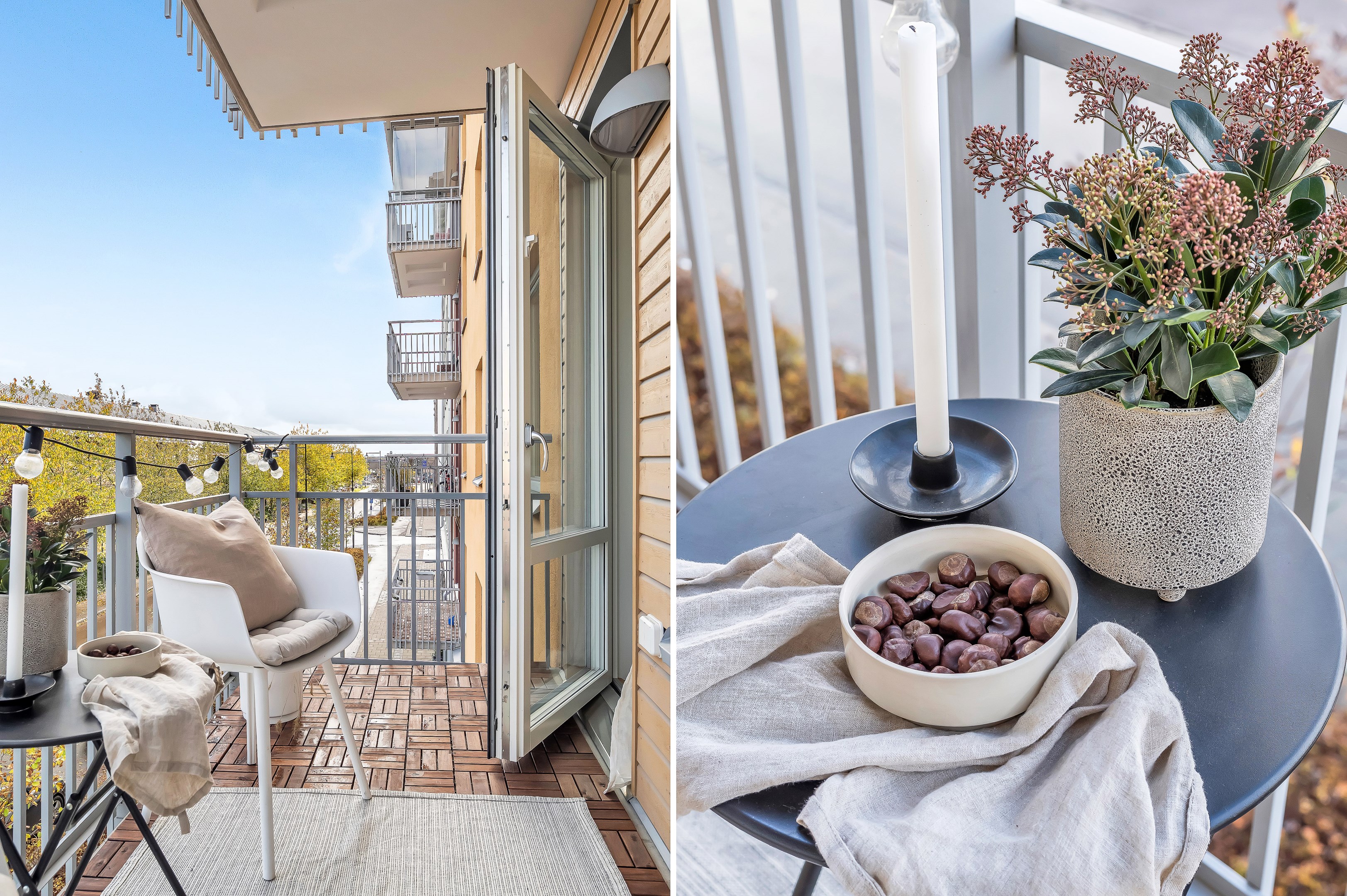 Bostadsbild från Kungsängsgatan 59E, Såld i Kungsängen, Uppsala