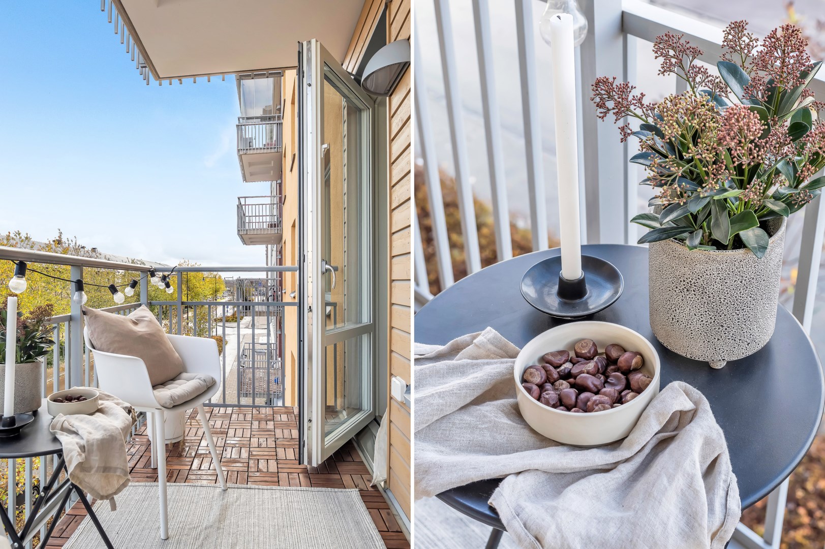 Bostadsbild från Kungsängsgatan 59E, Såld i Kungsängen, Uppsala