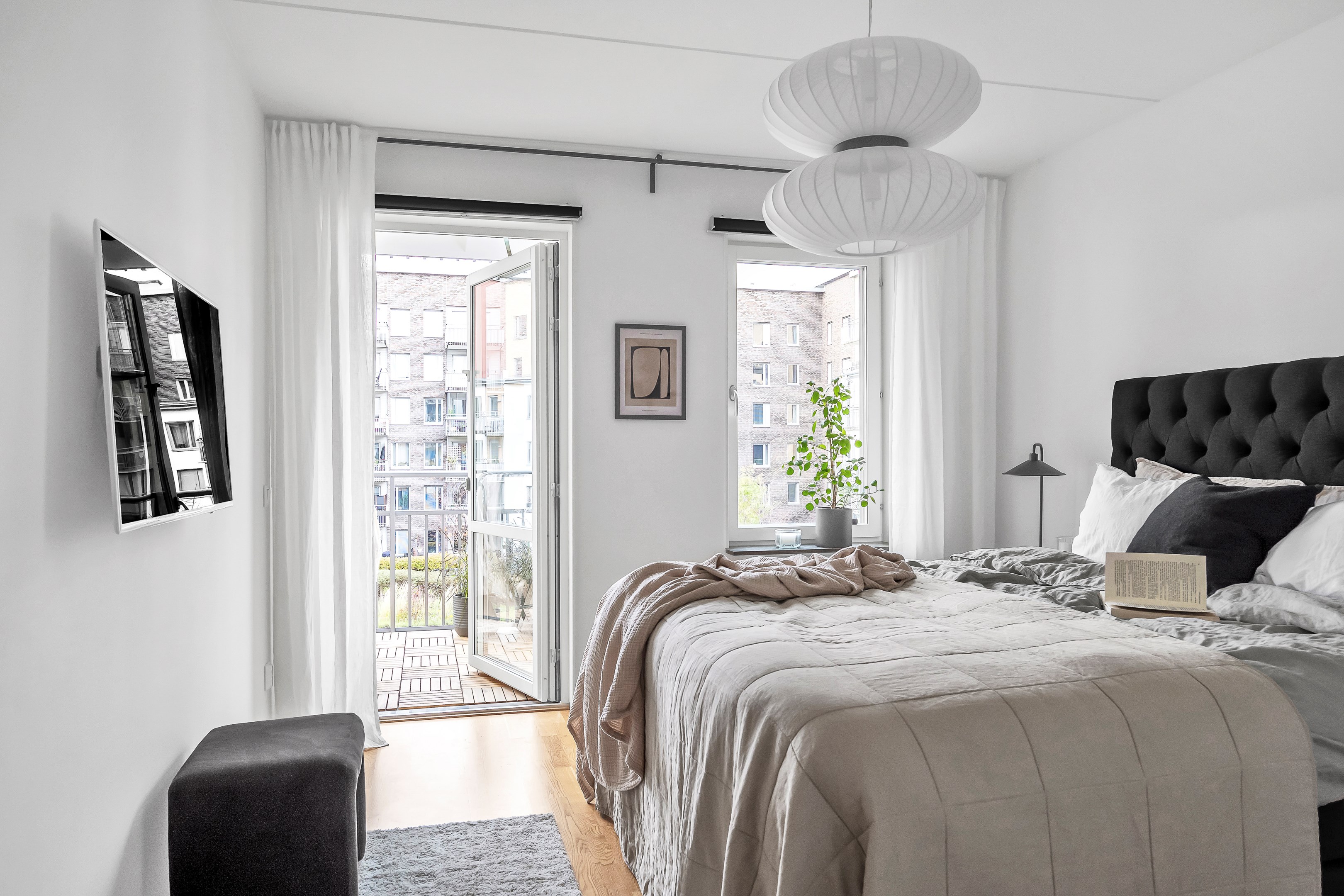 Bostadsbild från Kungsängsgatan 59E, Såld i Kungsängen, Uppsala